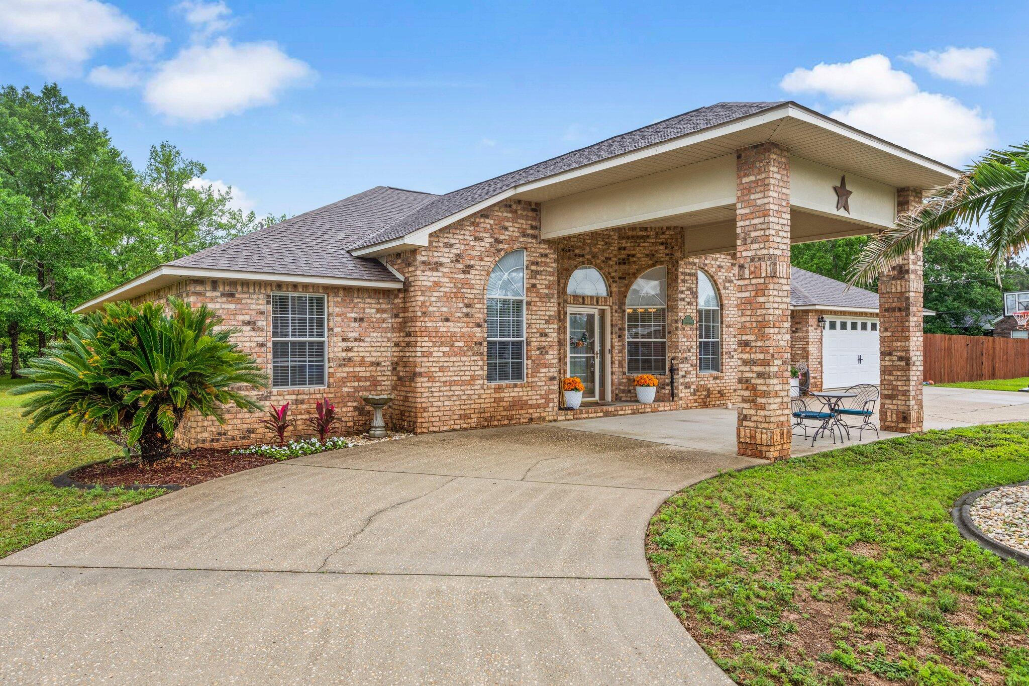 ADRIAN WOODS - Residential