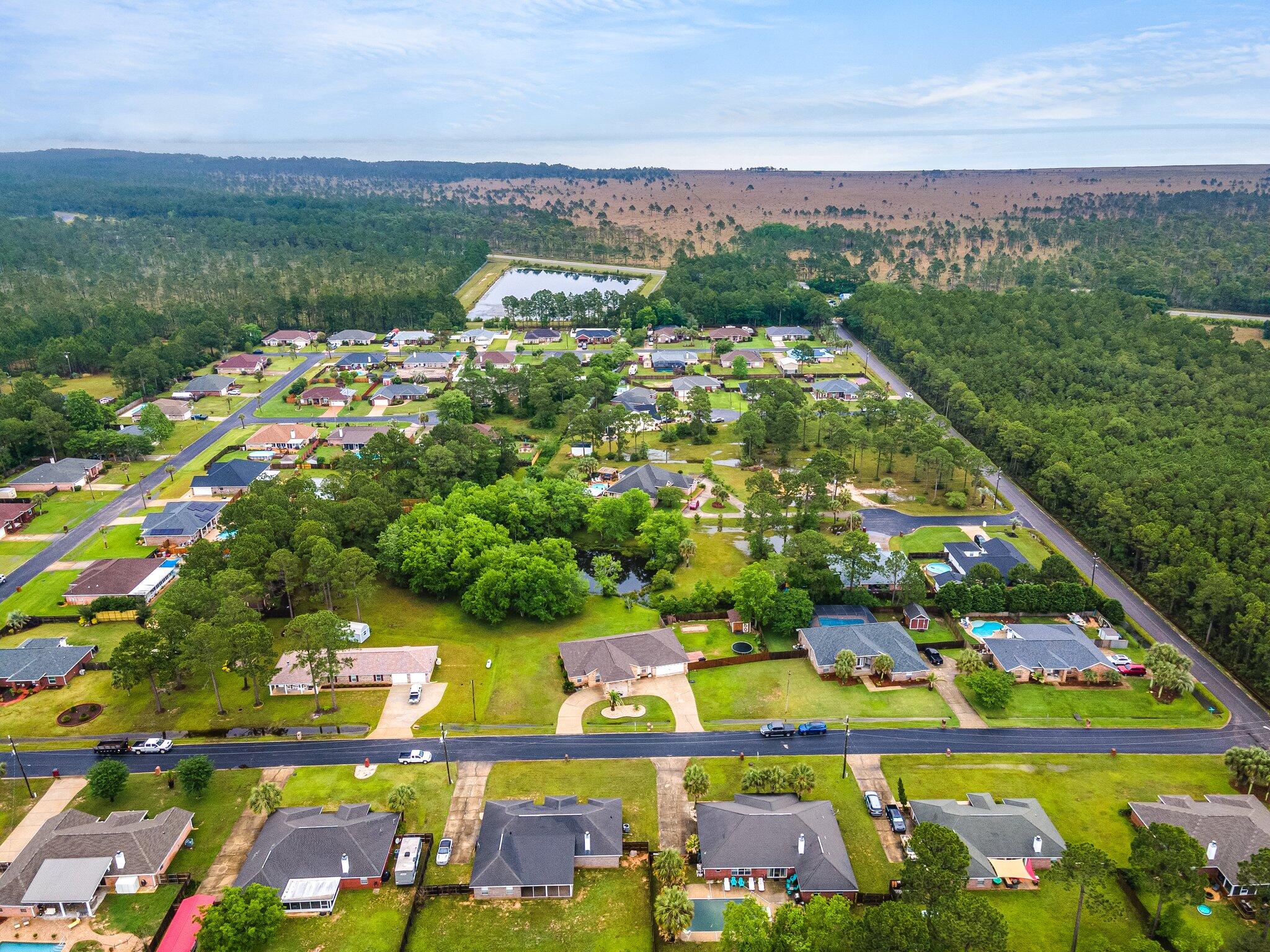 ADRIAN WOODS - Residential