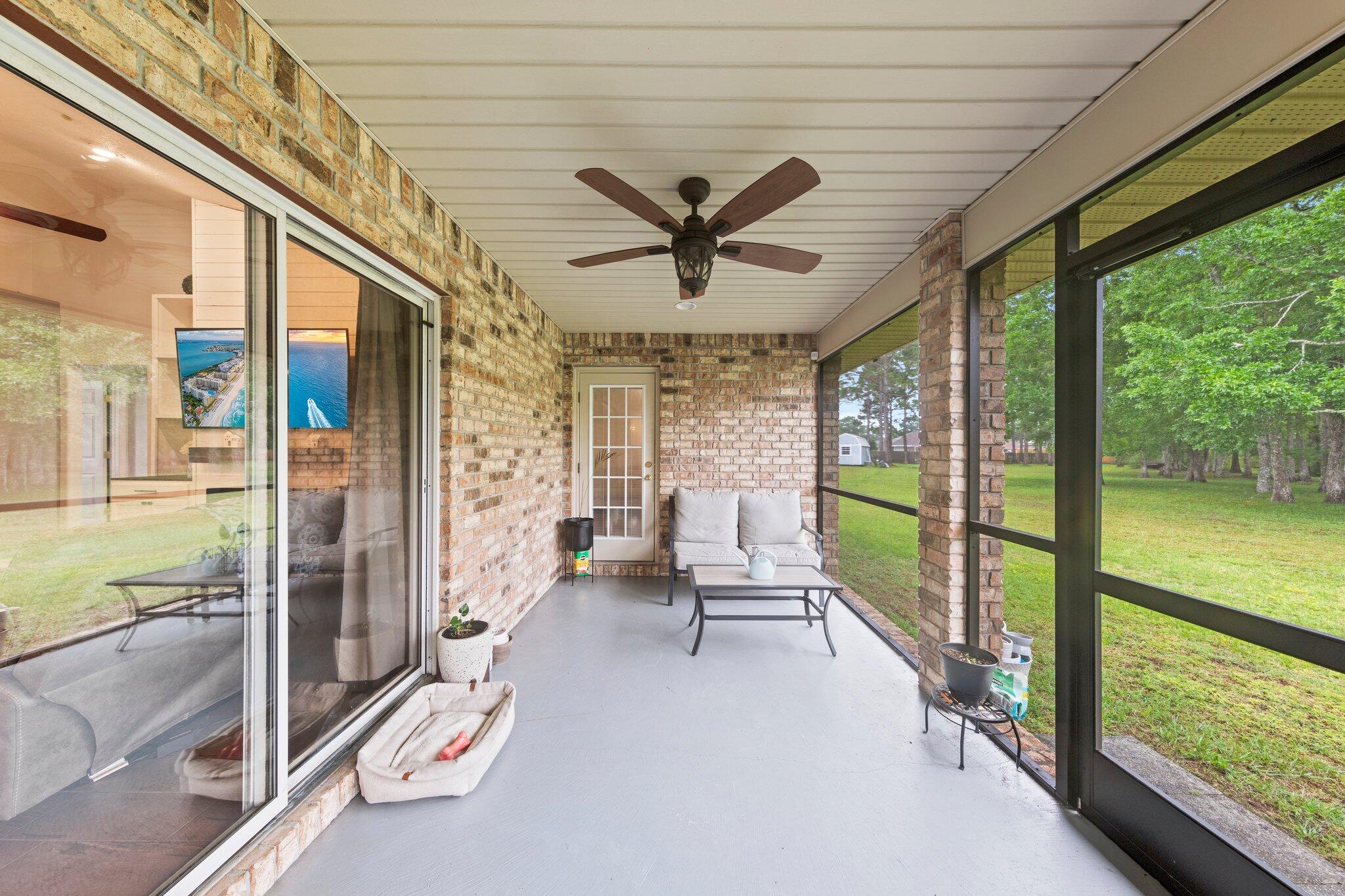 ADRIAN WOODS - Residential