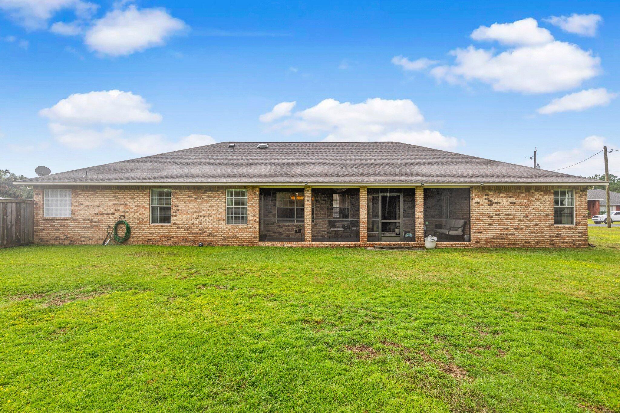 ADRIAN WOODS - Residential