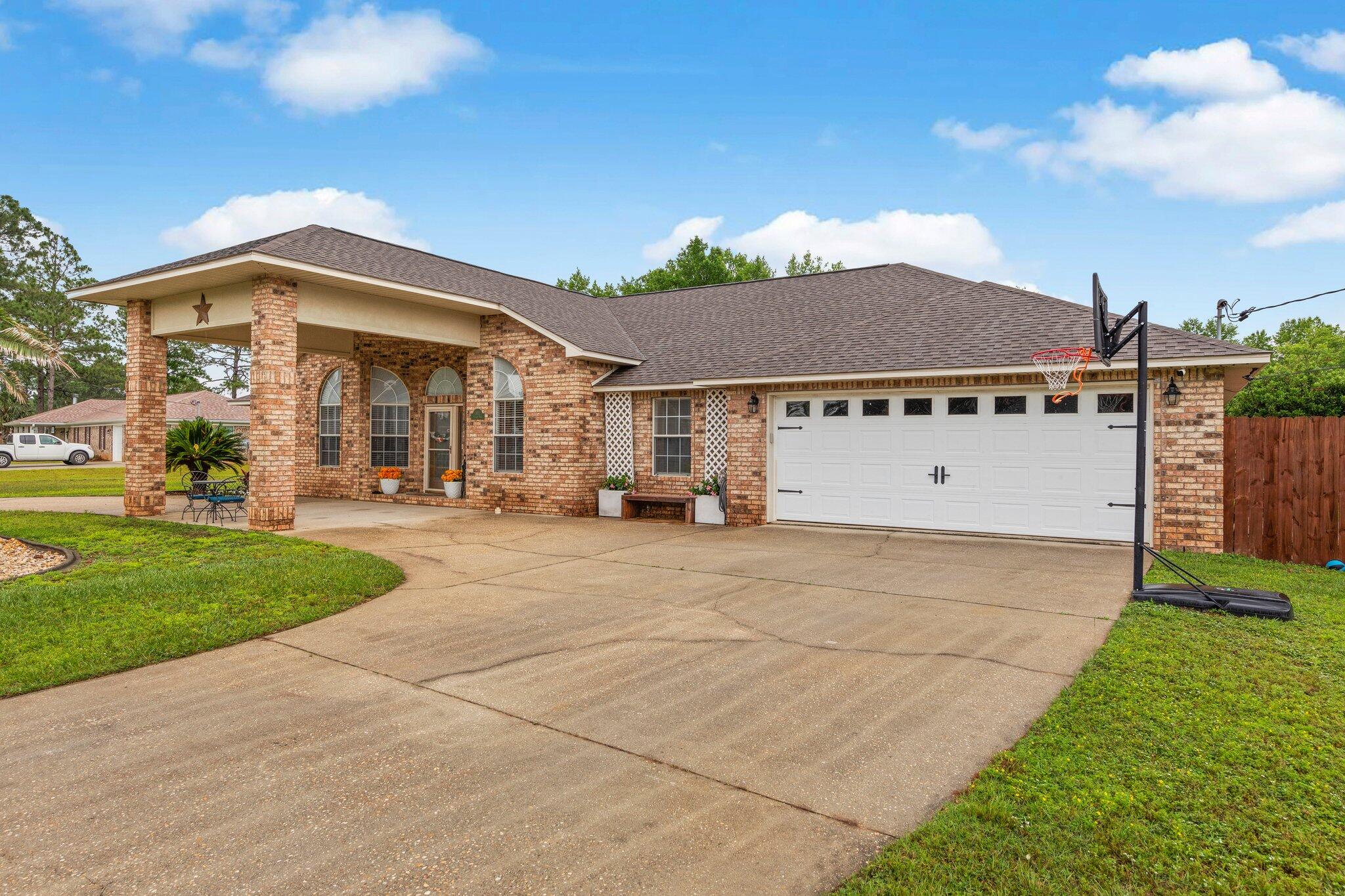 ADRIAN WOODS - Residential