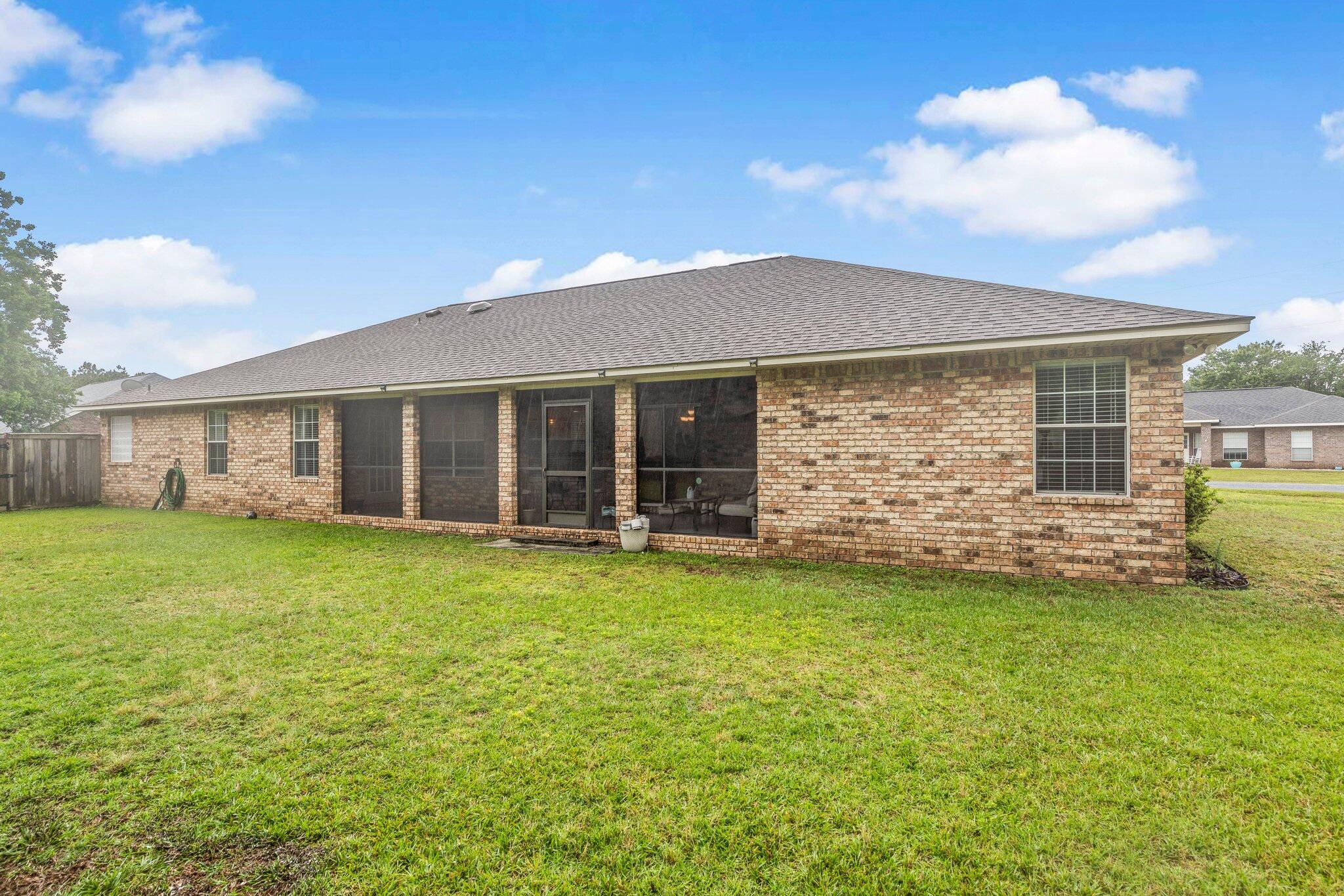 ADRIAN WOODS - Residential