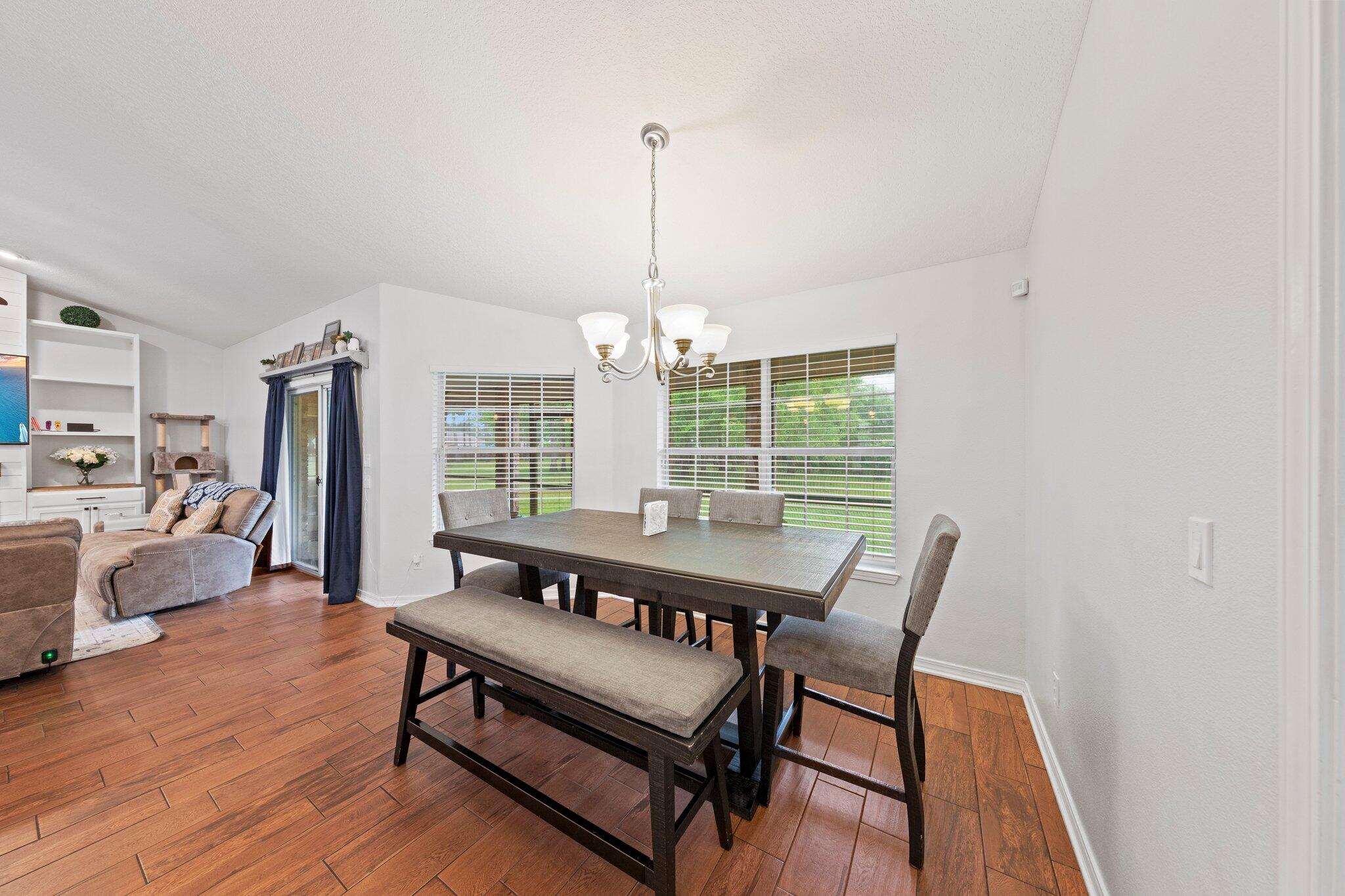 ADRIAN WOODS - Residential