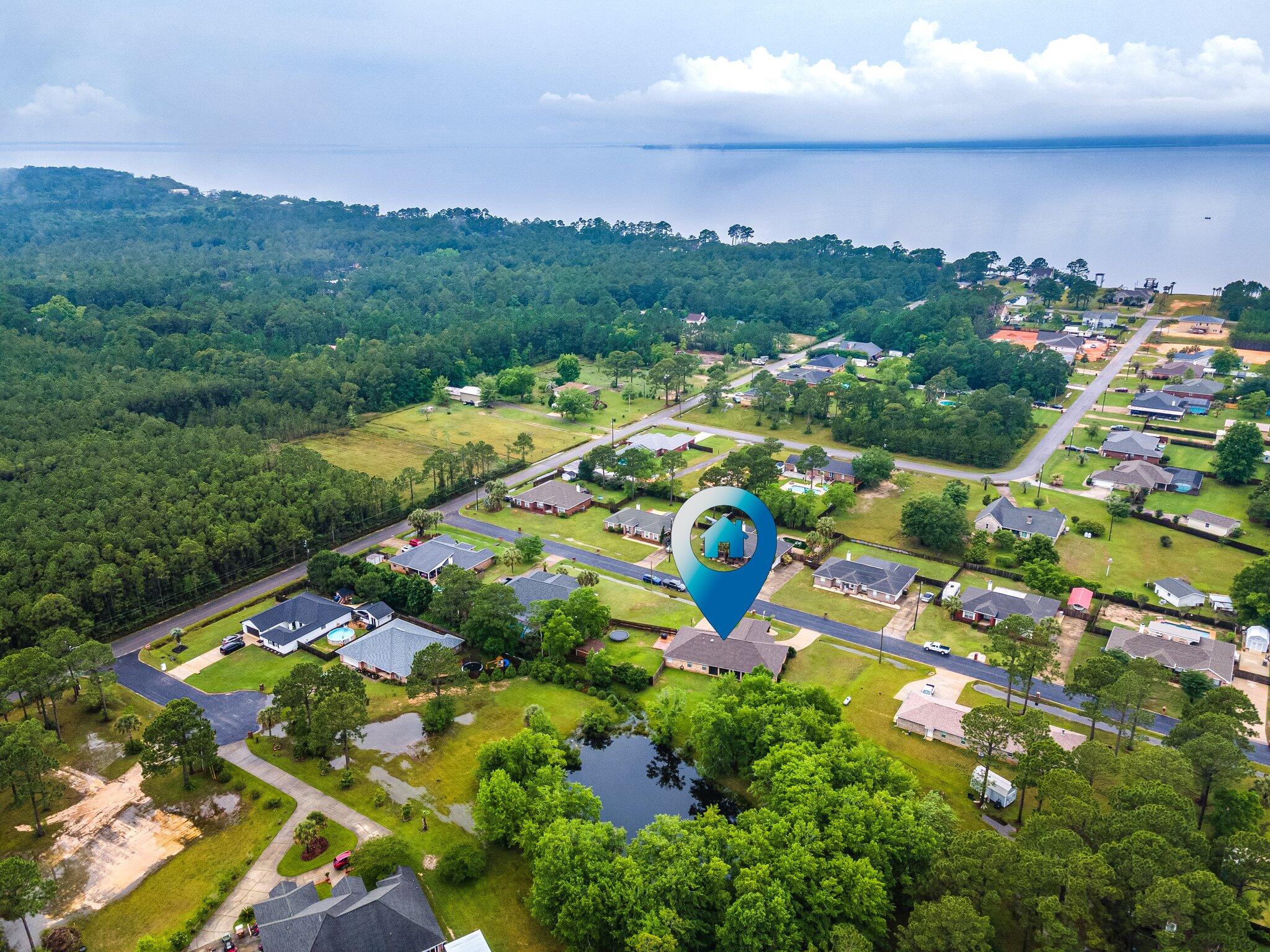 ADRIAN WOODS - Residential