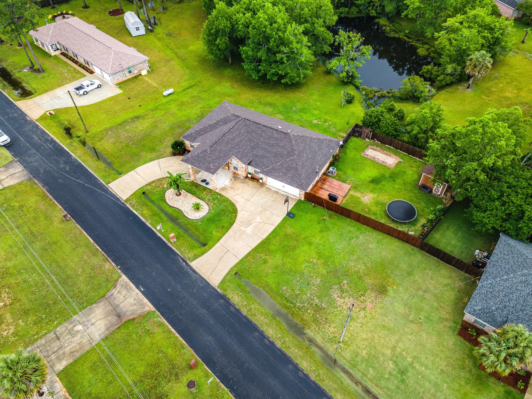 ADRIAN WOODS - Residential