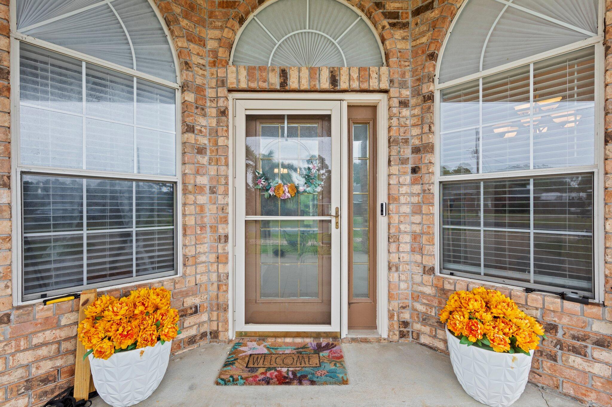 ADRIAN WOODS - Residential