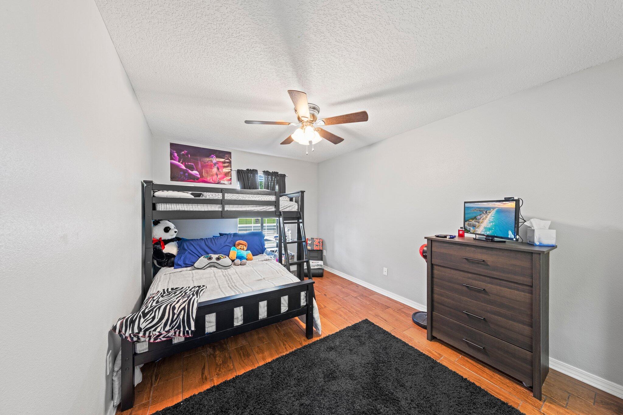 ADRIAN WOODS - Residential