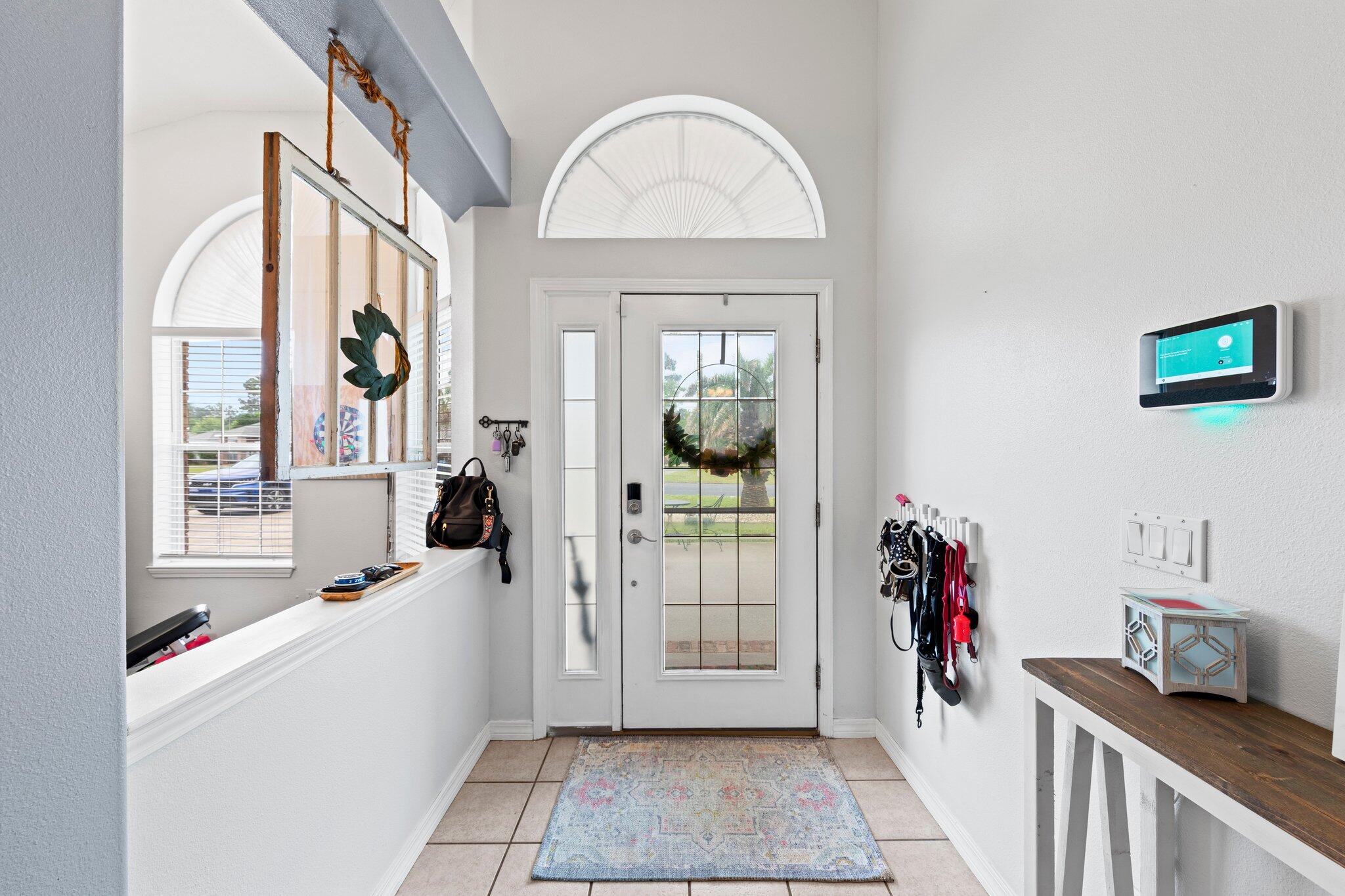 ADRIAN WOODS - Residential