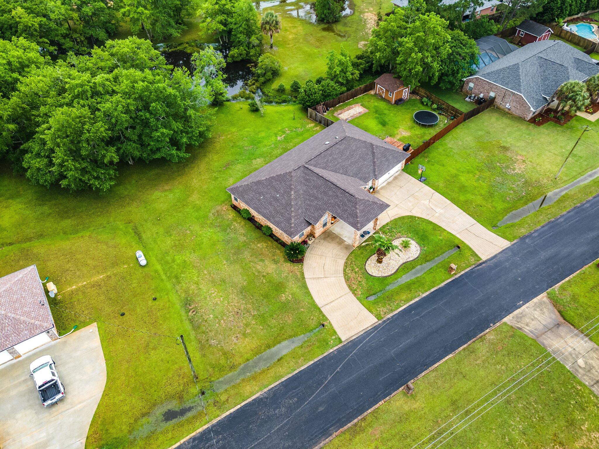 ADRIAN WOODS - Residential