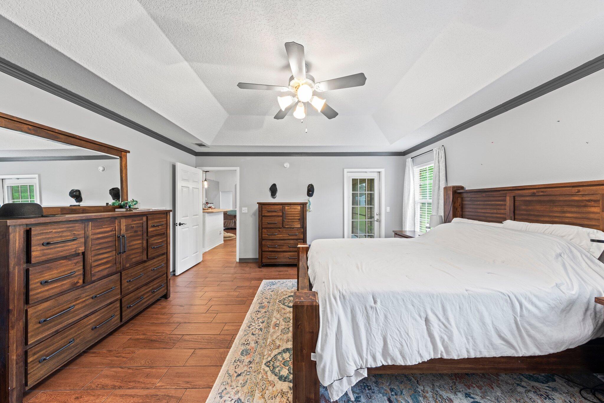 ADRIAN WOODS - Residential