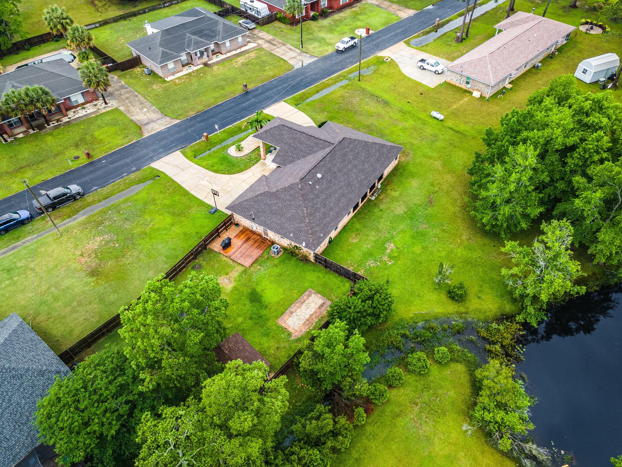 ADRIAN WOODS - Residential