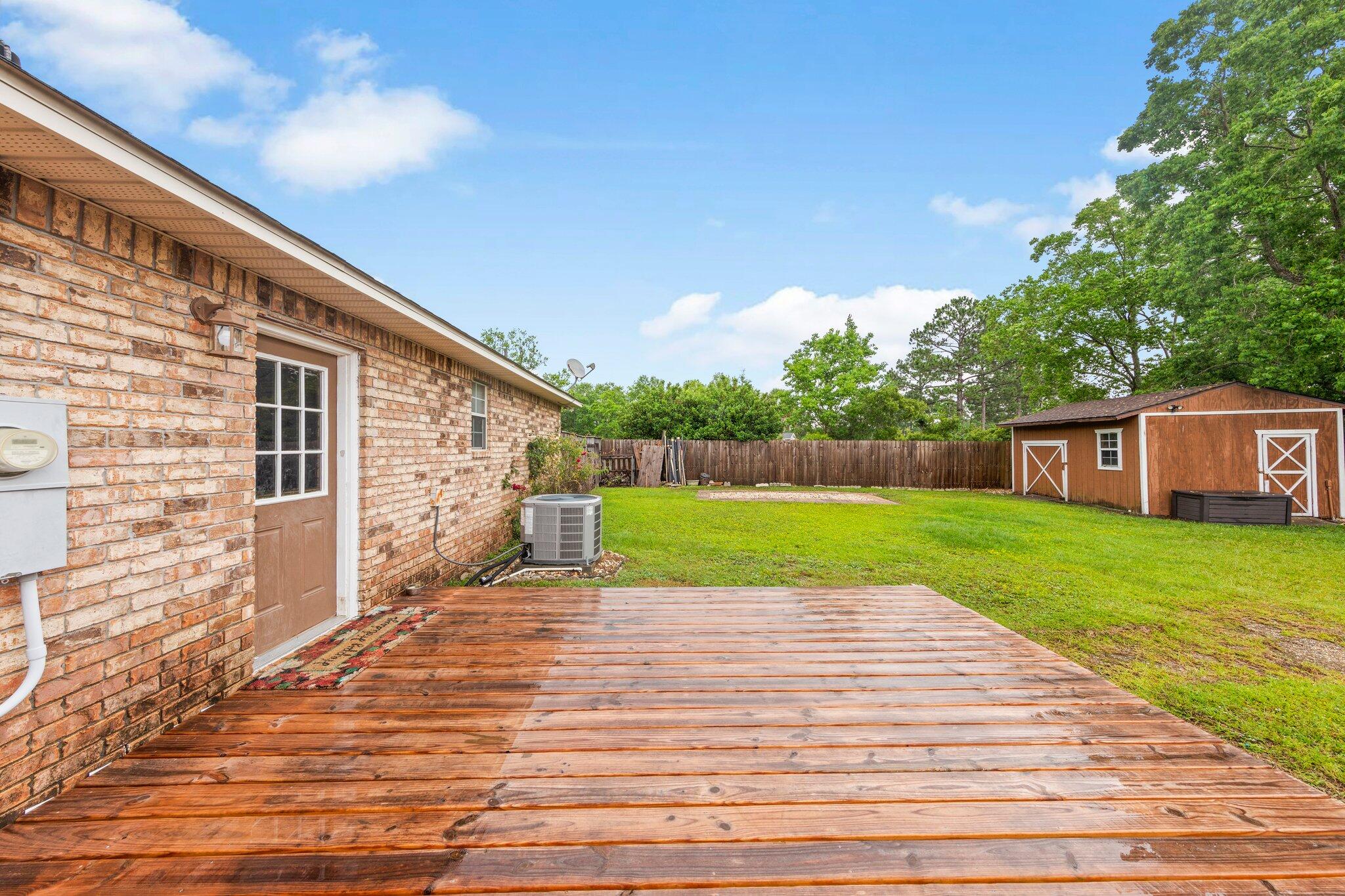 ADRIAN WOODS - Residential