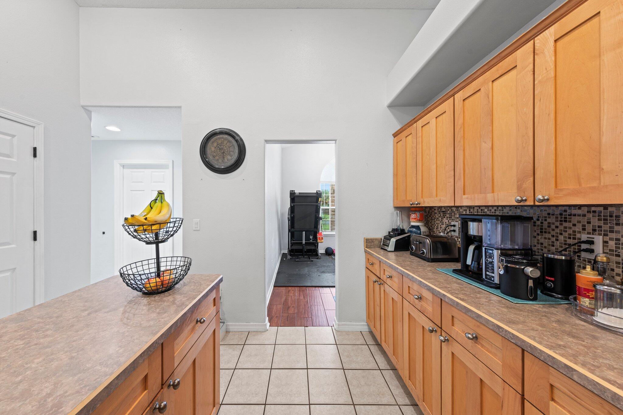 ADRIAN WOODS - Residential