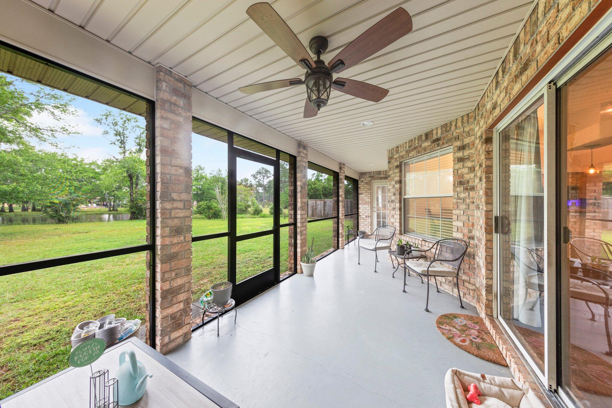 ADRIAN WOODS - Residential