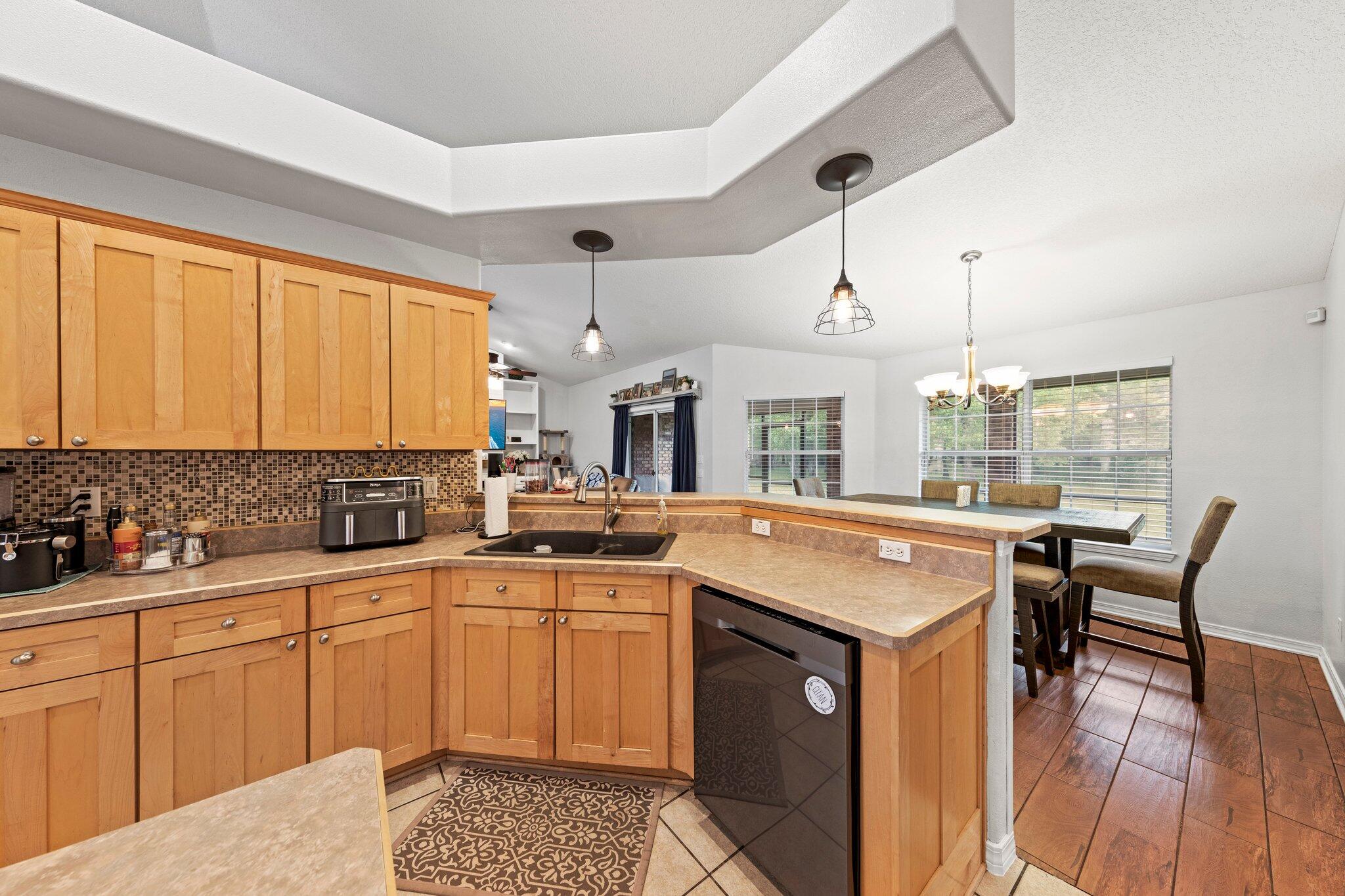 ADRIAN WOODS - Residential