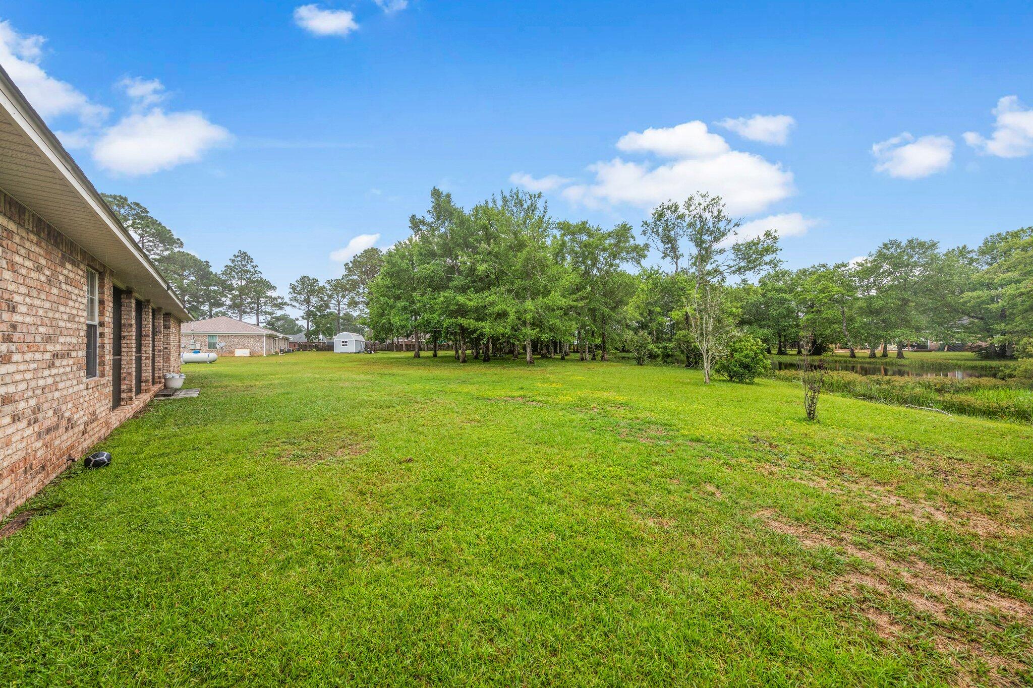 ADRIAN WOODS - Residential