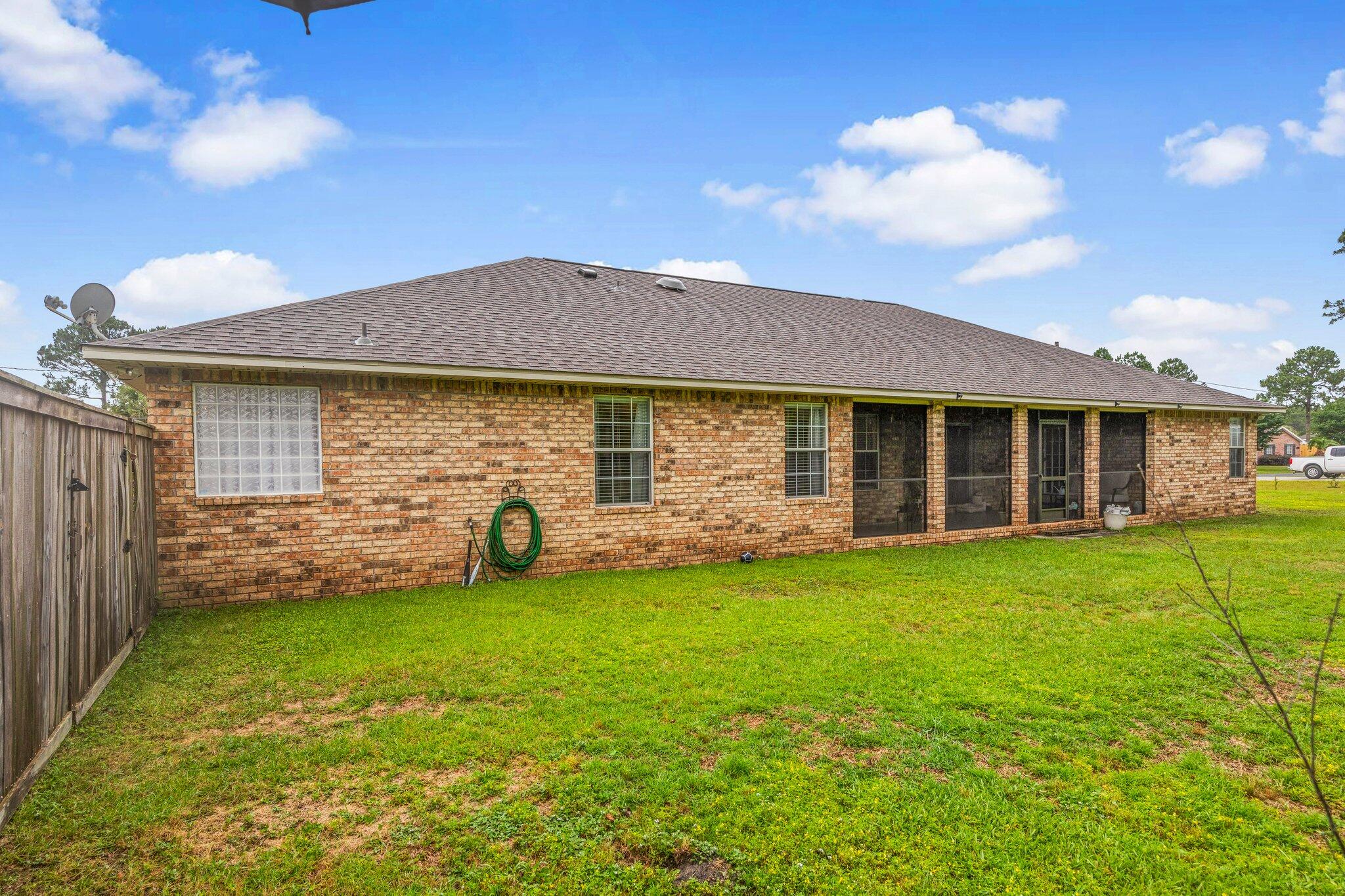 ADRIAN WOODS - Residential