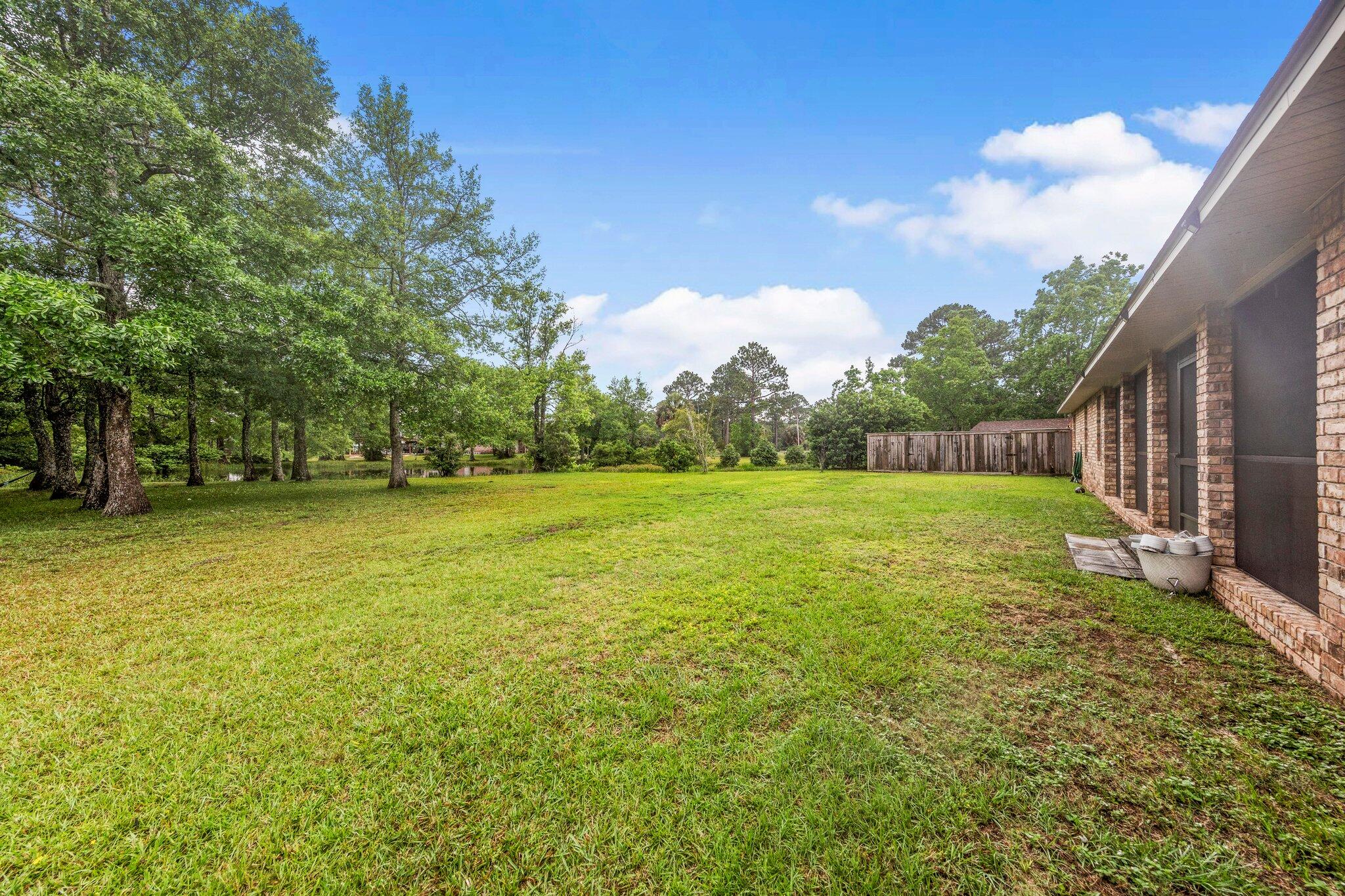 ADRIAN WOODS - Residential