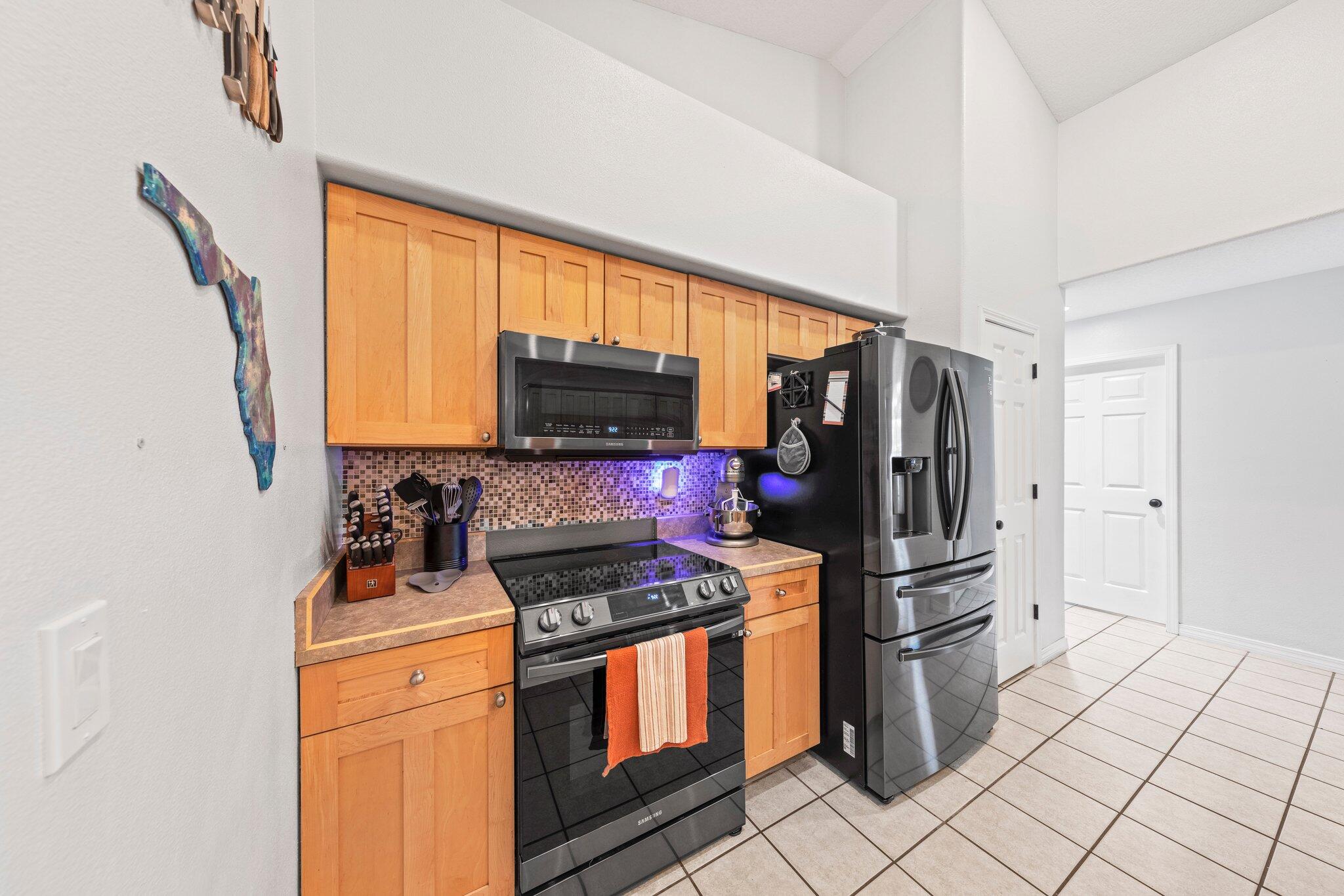 ADRIAN WOODS - Residential