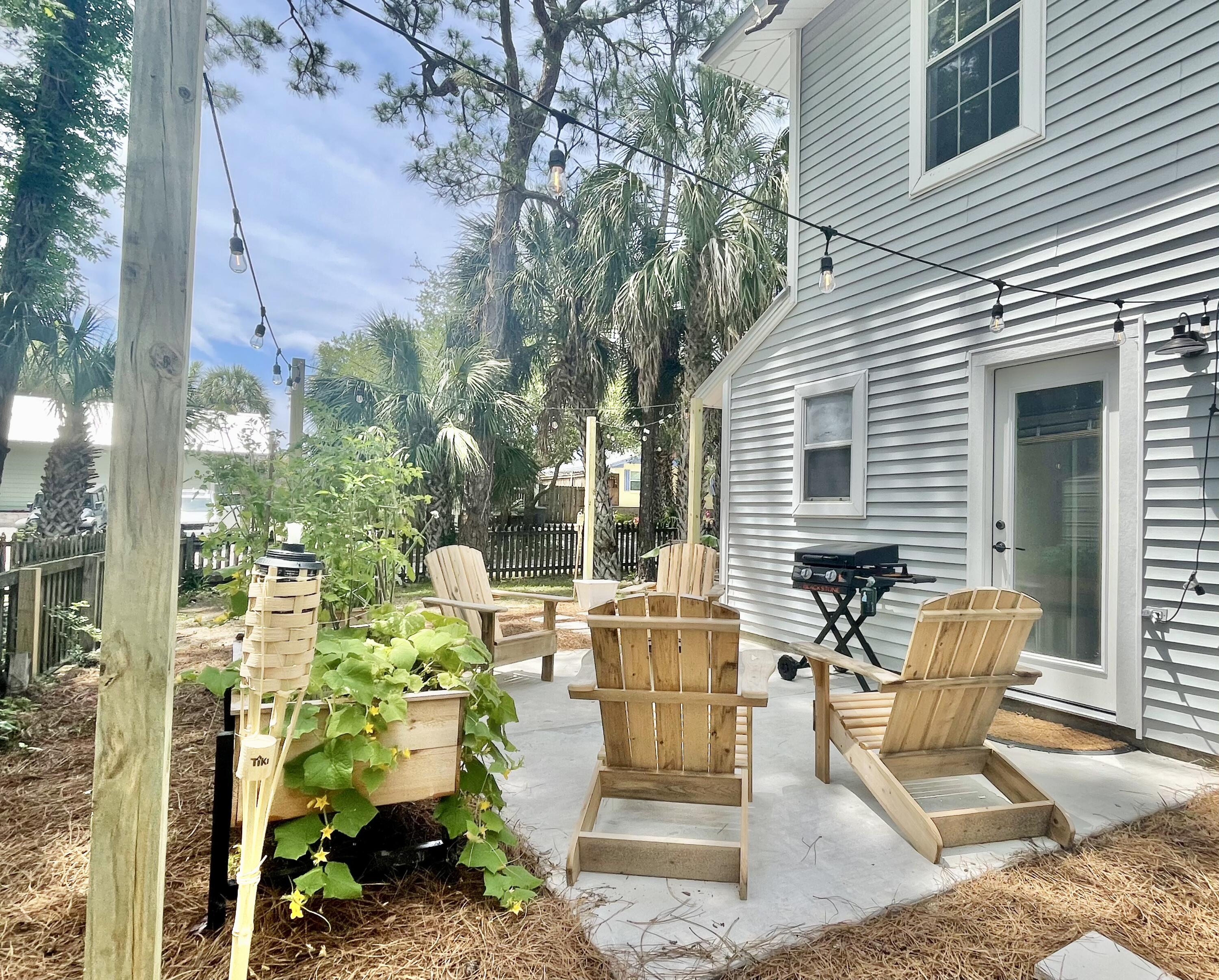 BLUE GULF RESORT - Residential