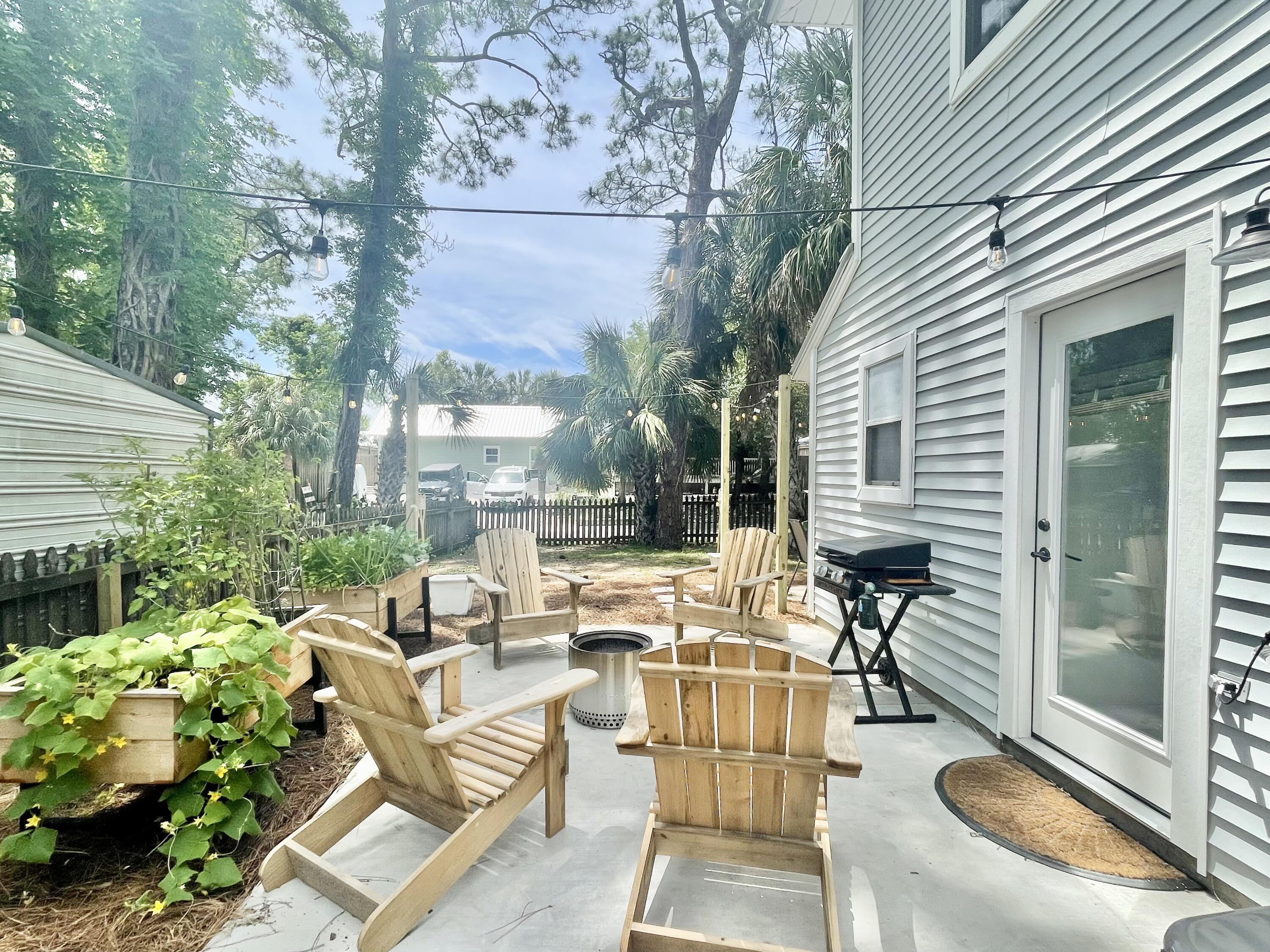 BLUE GULF RESORT - Residential
