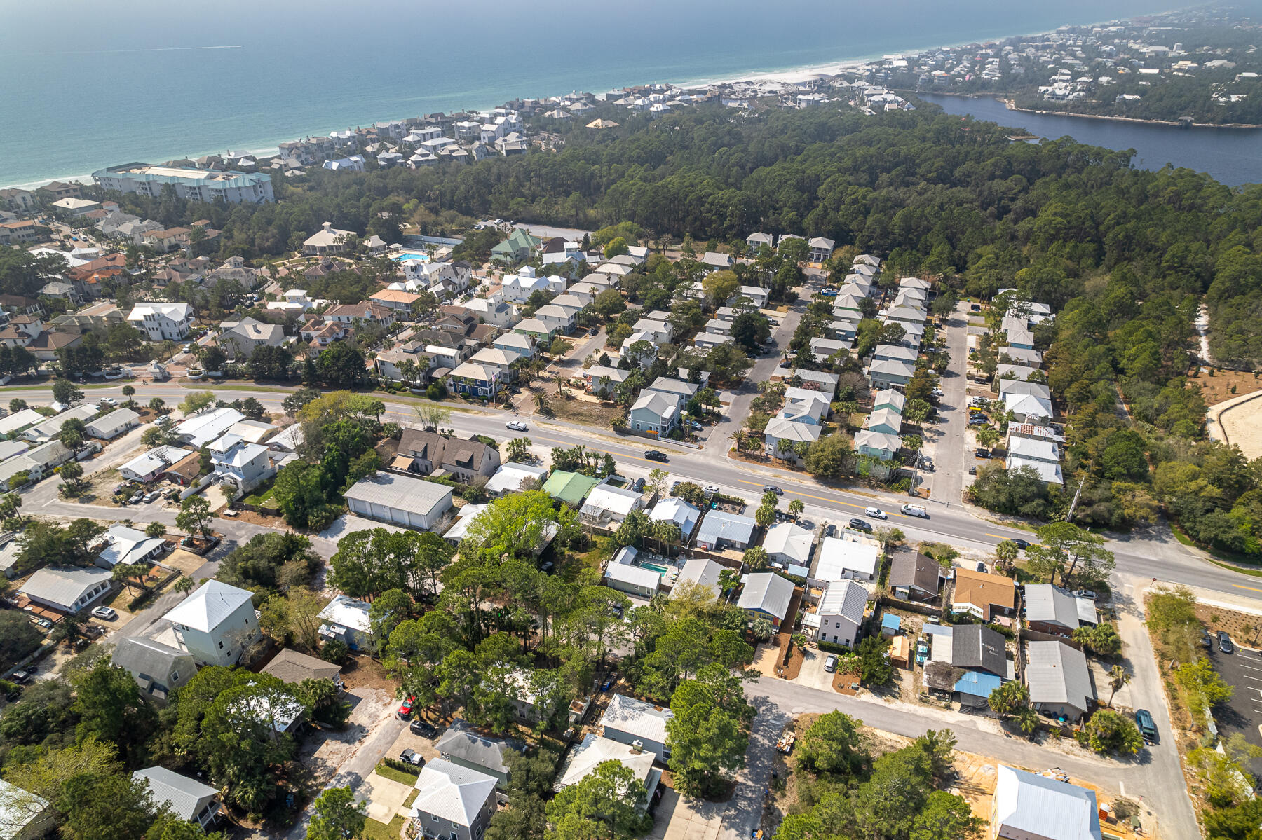 BLUE GULF RESORT - Residential