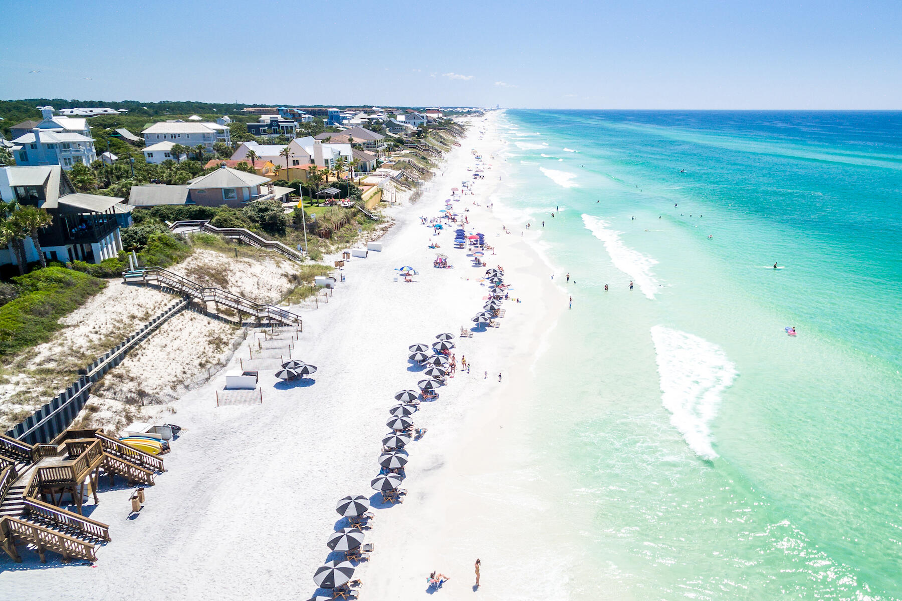 BLUE GULF RESORT - Residential