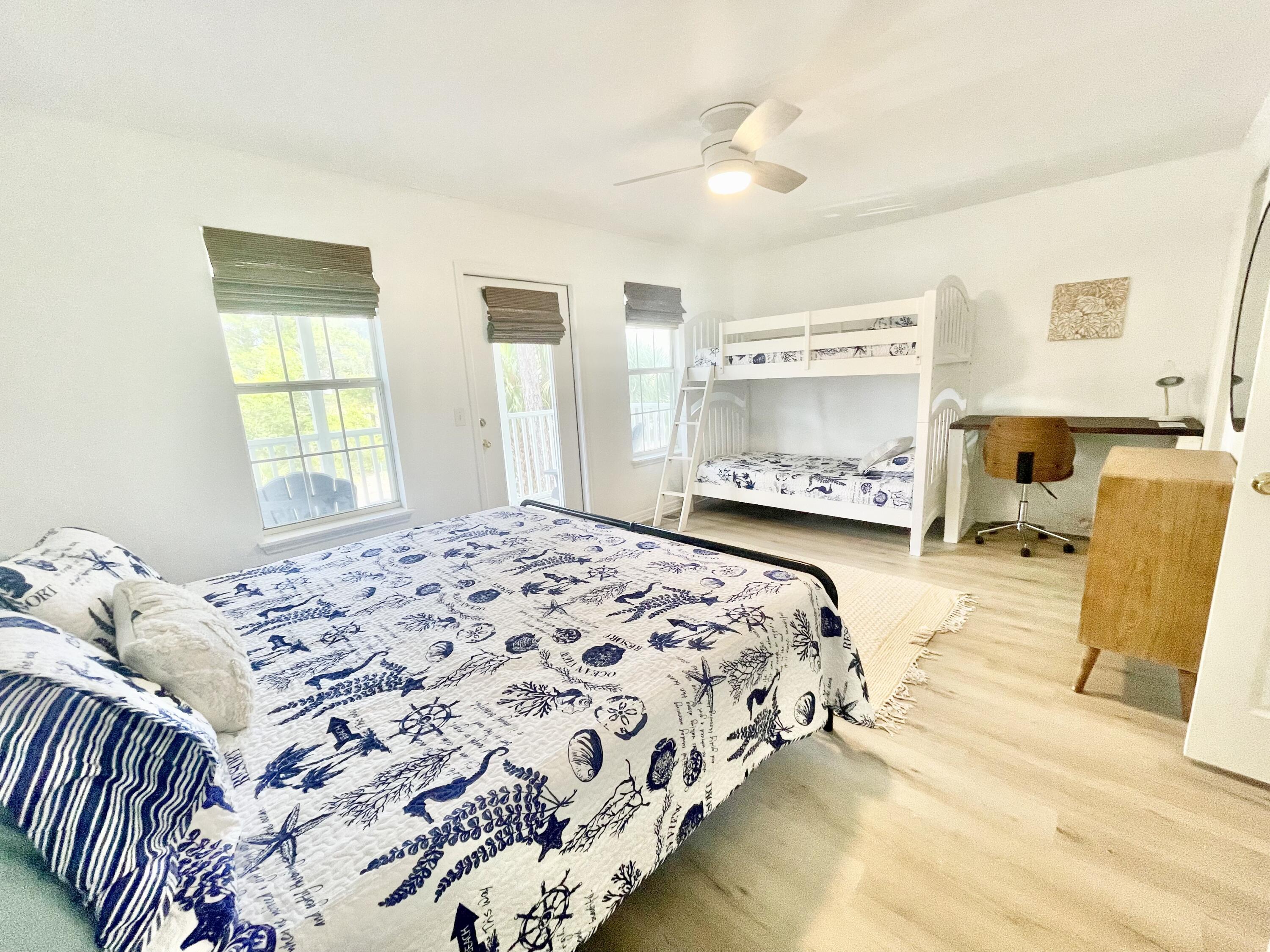 BLUE GULF RESORT - Residential