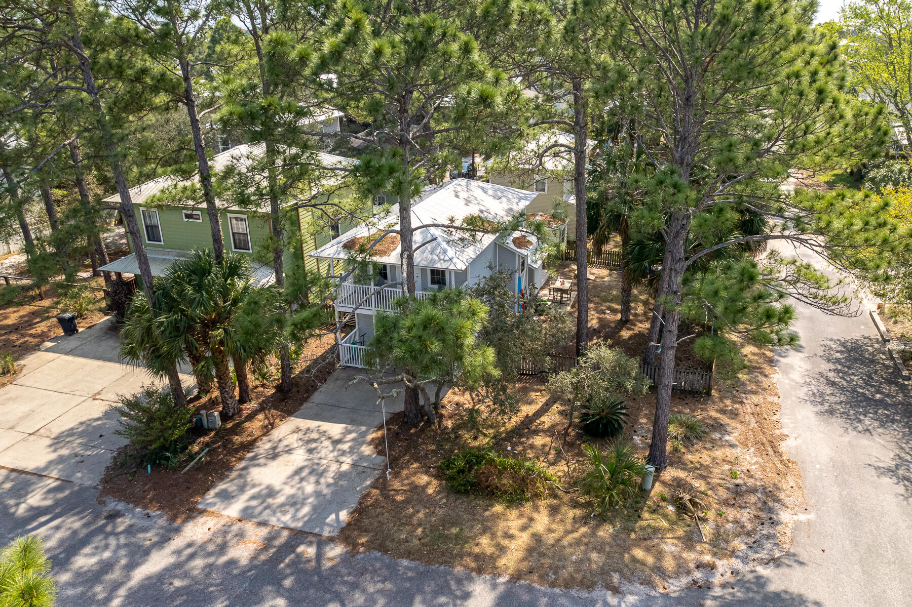 BLUE GULF RESORT - Residential