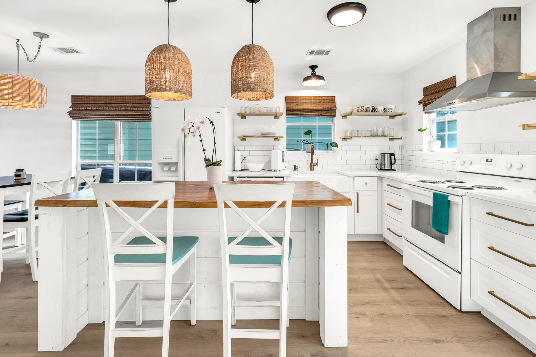 BLUE GULF RESORT - Residential