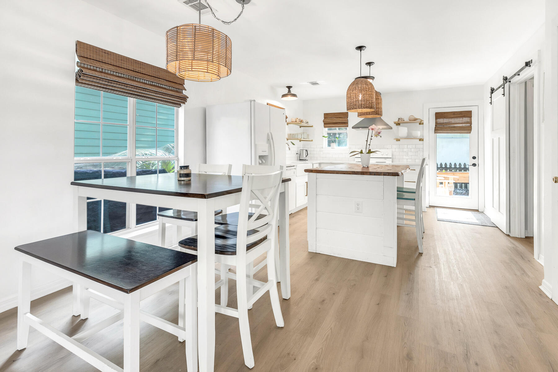 BLUE GULF RESORT - Residential