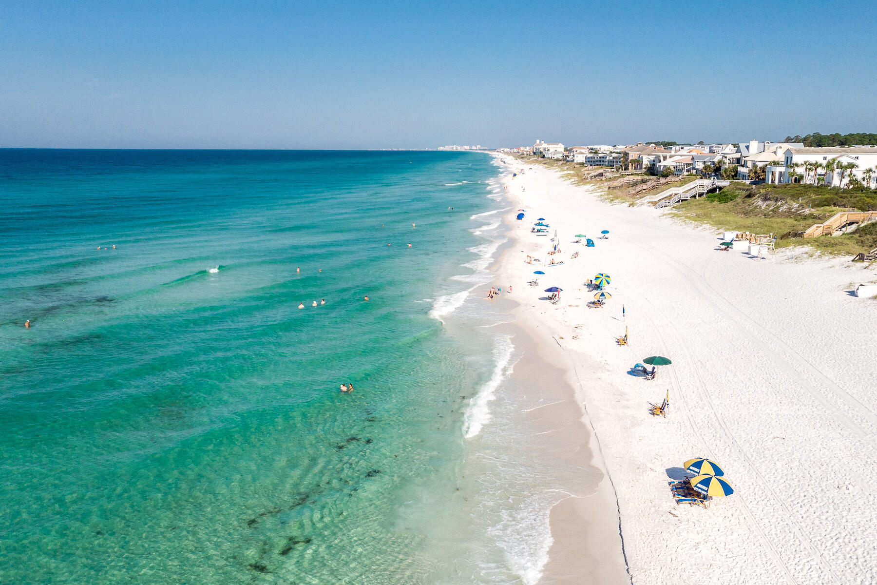 BLUE GULF RESORT - Residential