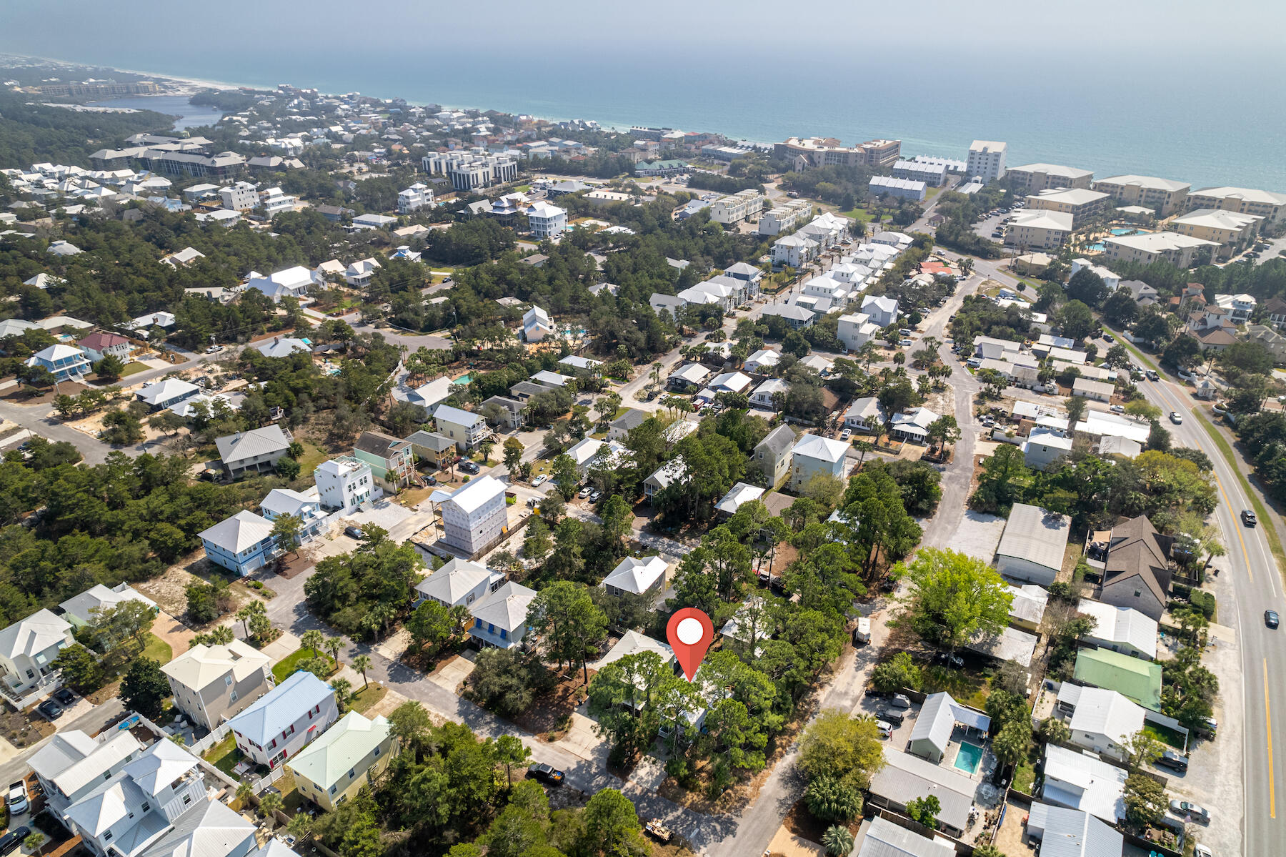 BLUE GULF RESORT - Residential