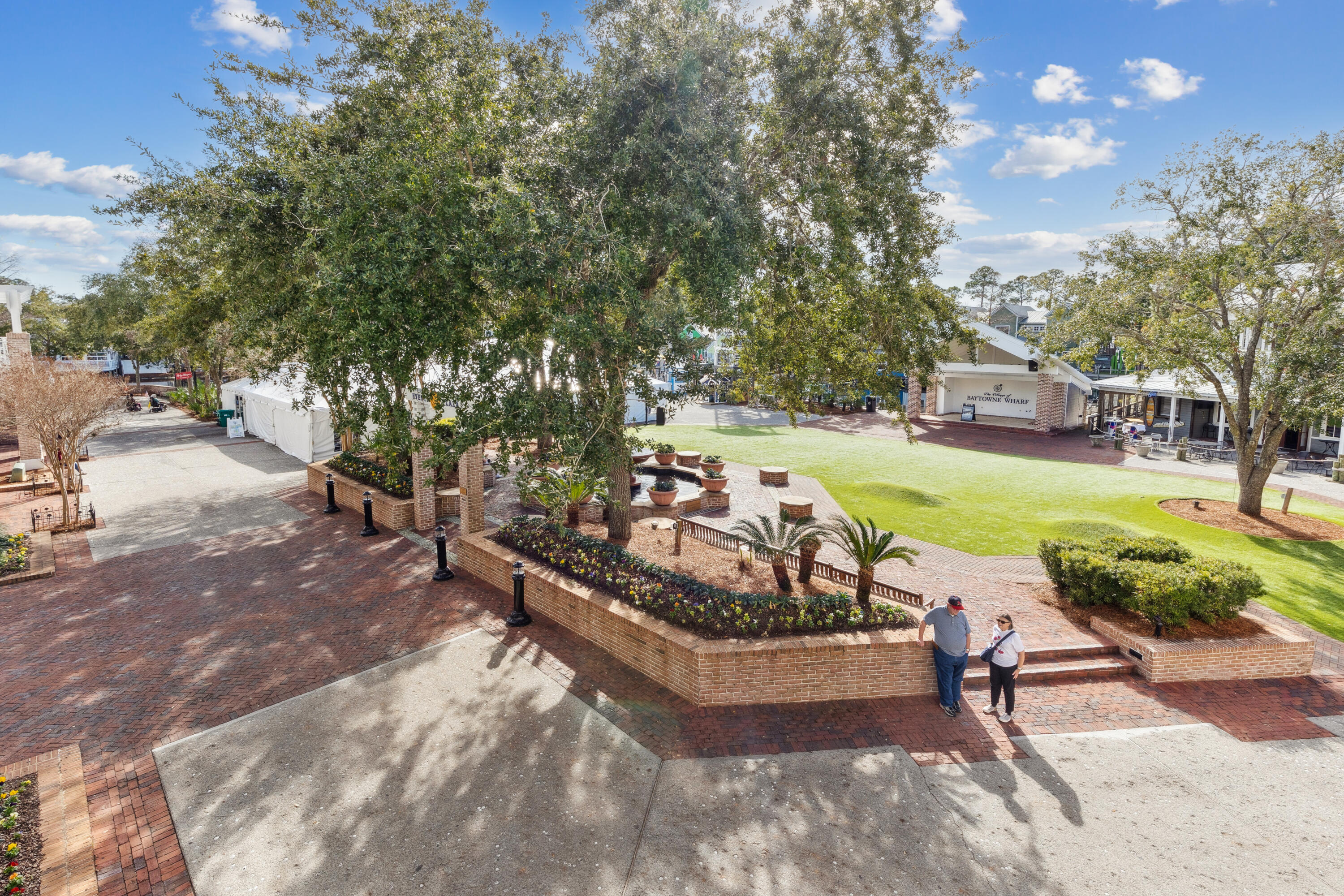 Observation Point North - Residential