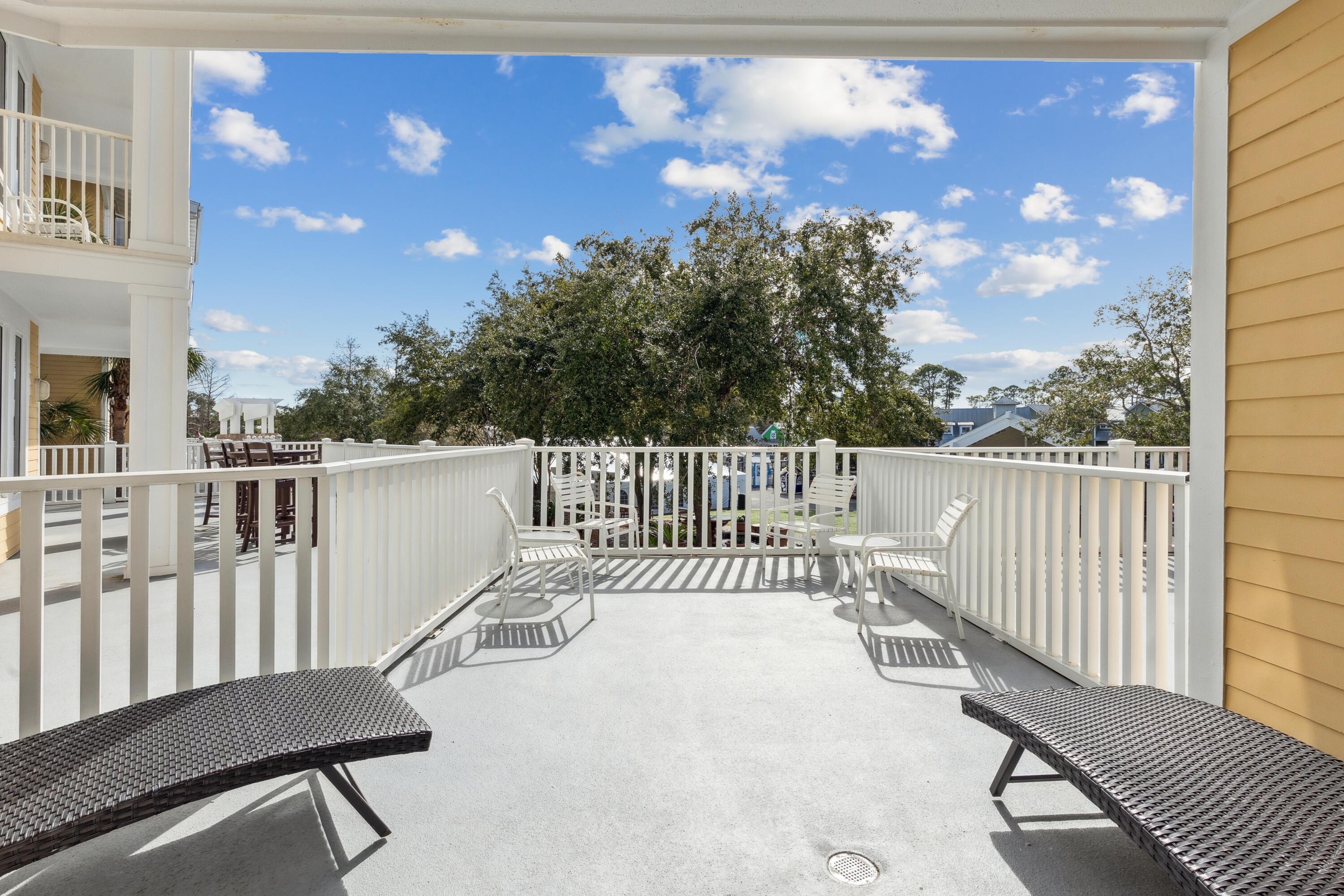 Observation Point North - Residential