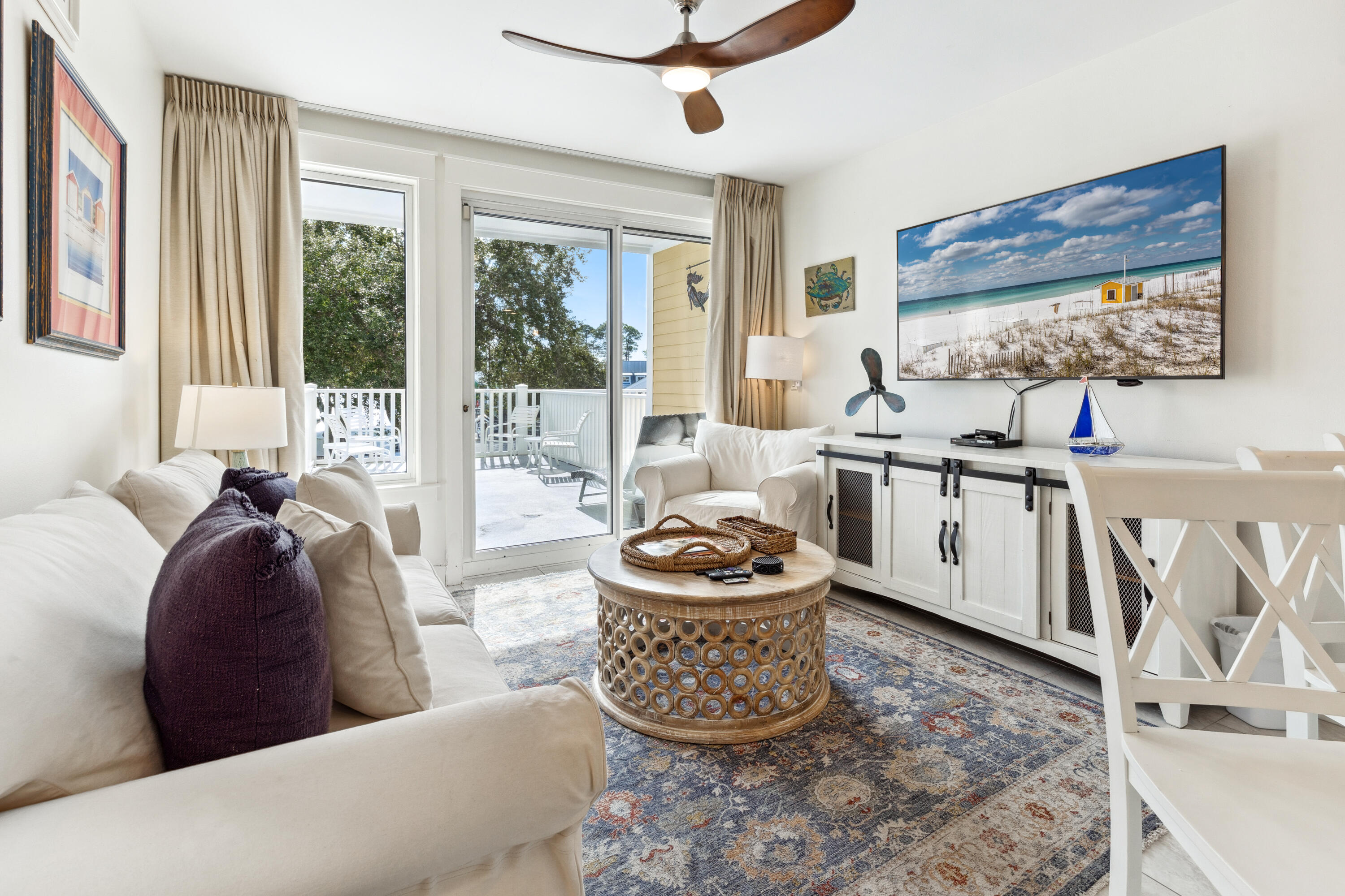 Observation Point North - Residential