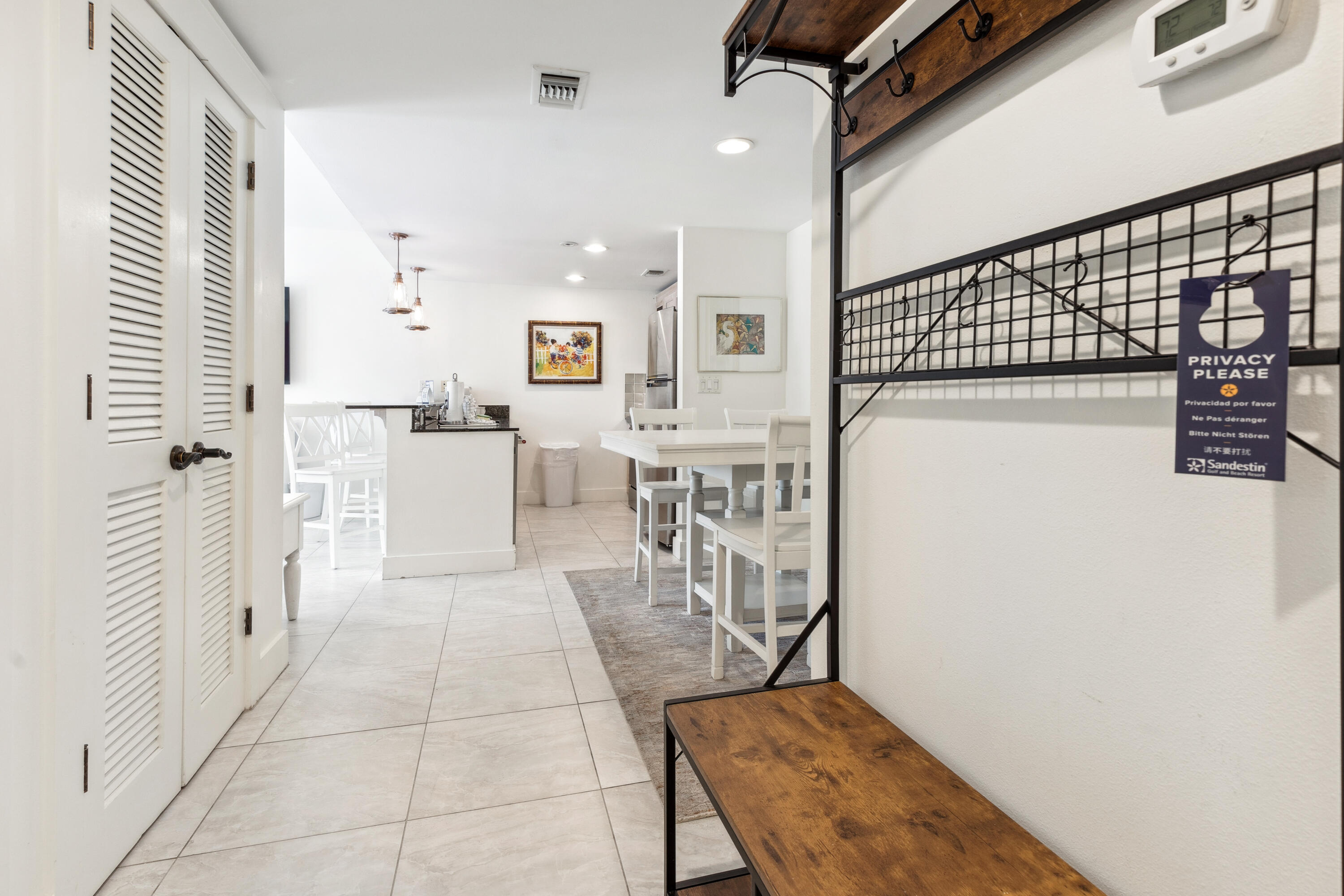 Observation Point North - Residential