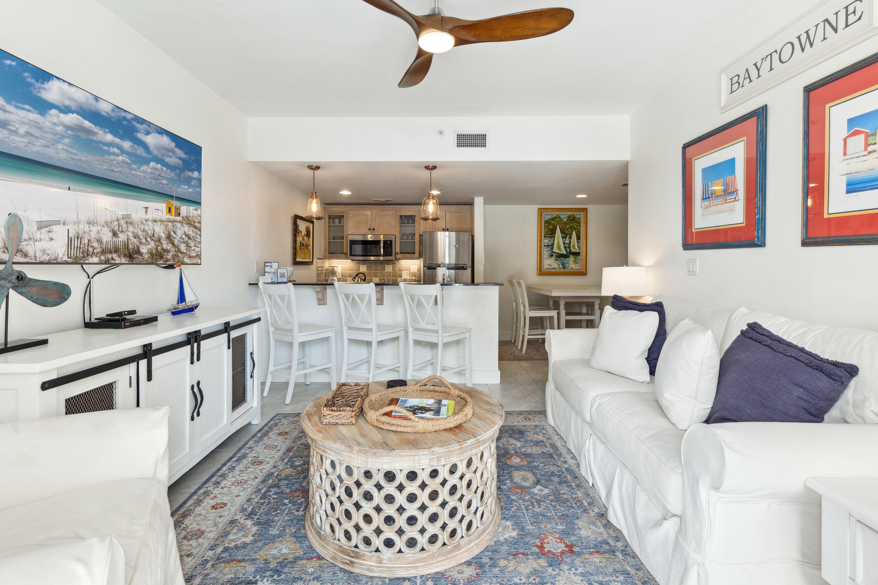 Observation Point North - Residential