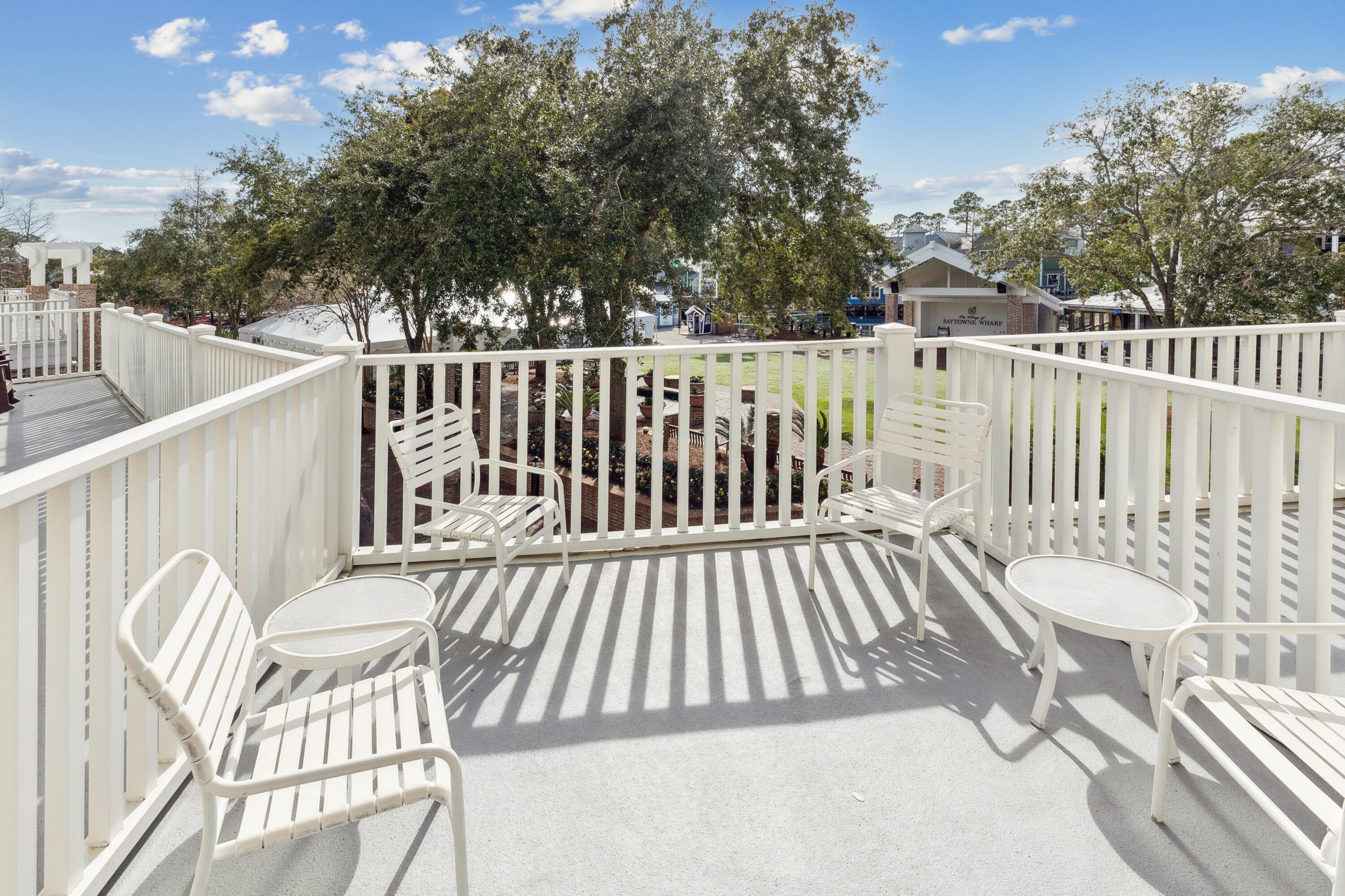Observation Point North - Residential