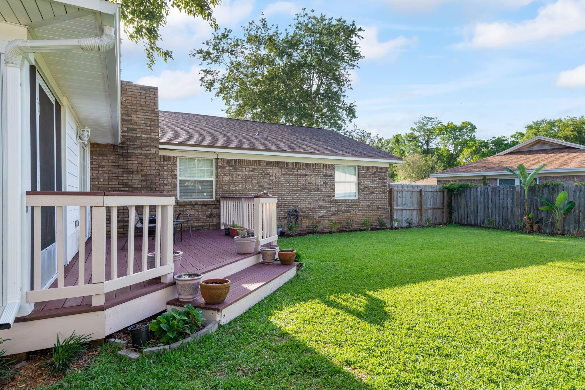 REGENCY PARK - Residential