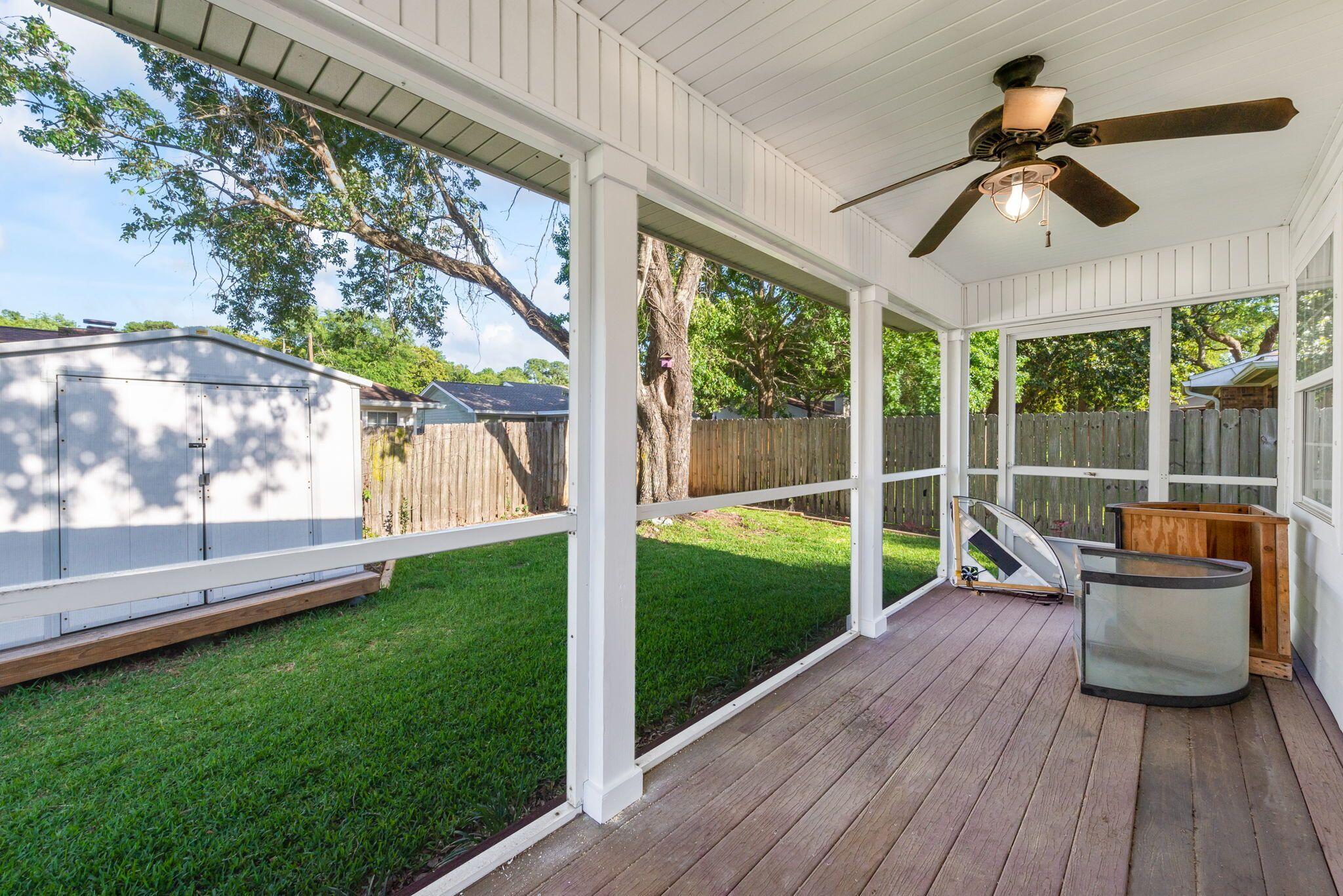 REGENCY PARK - Residential