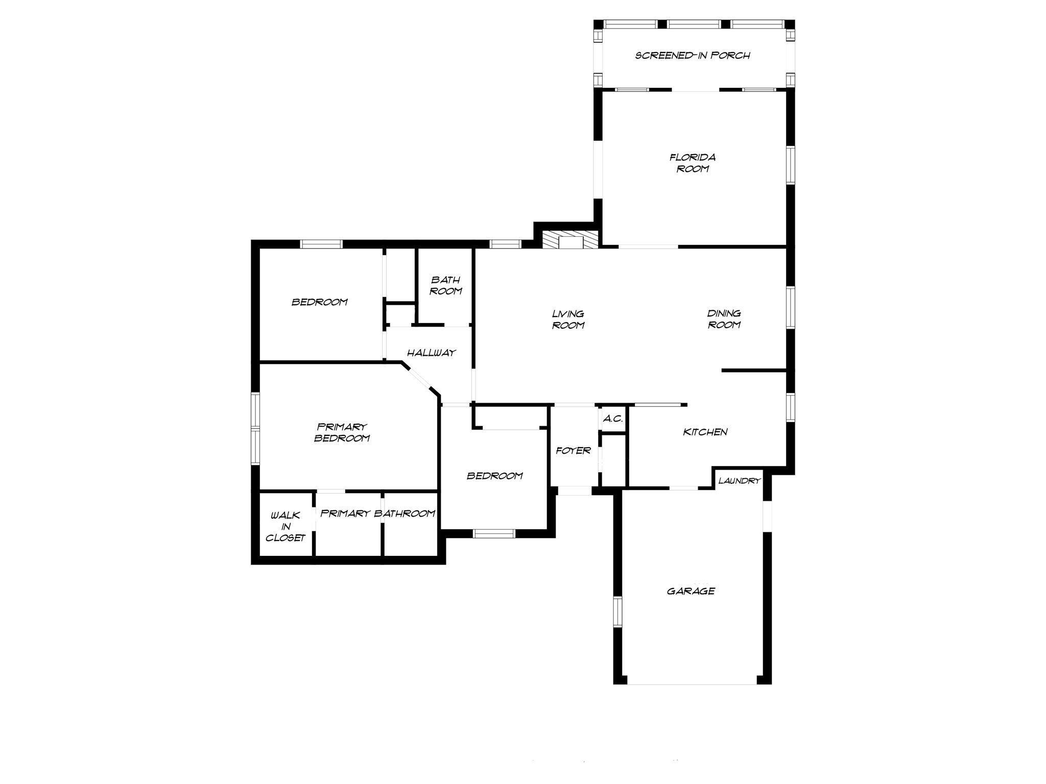 REGENCY PARK - Residential