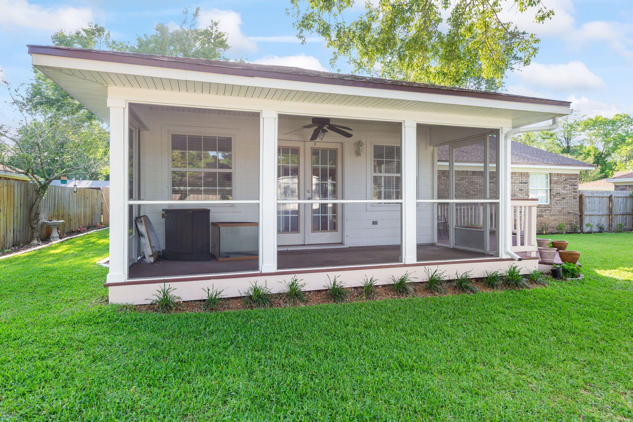 REGENCY PARK - Residential