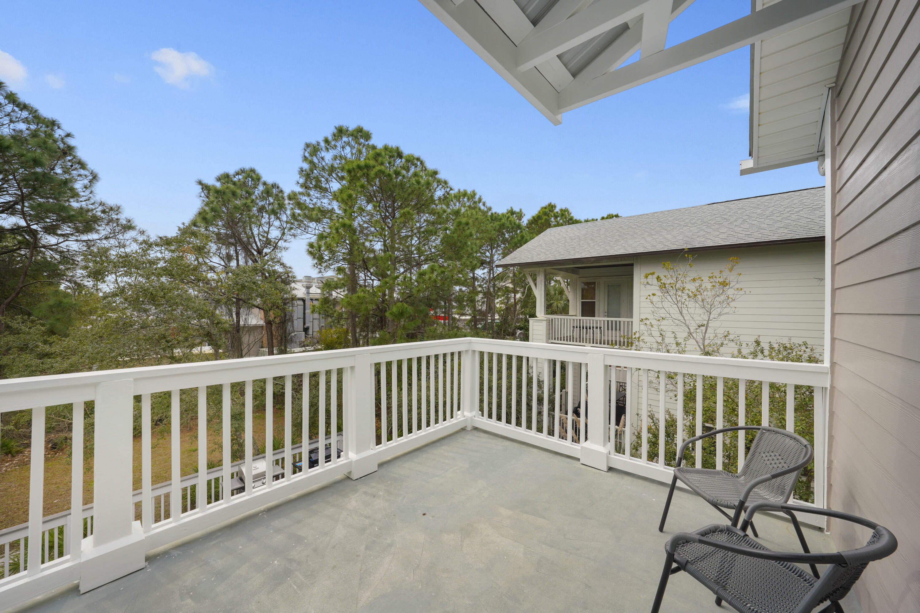 VILLAGE OF SUGAR BEACH - Residential