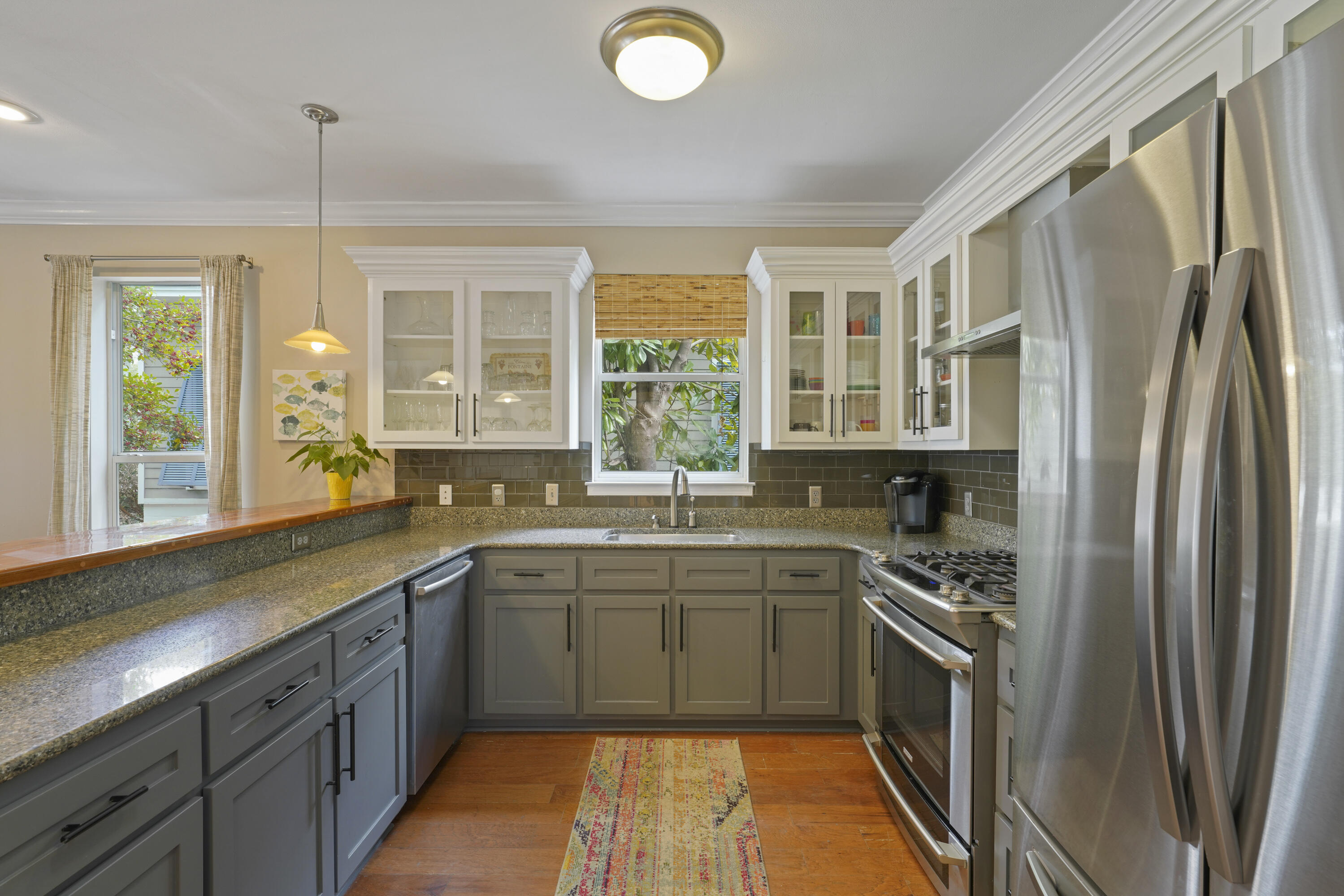 VILLAGE OF SUGAR BEACH - Residential