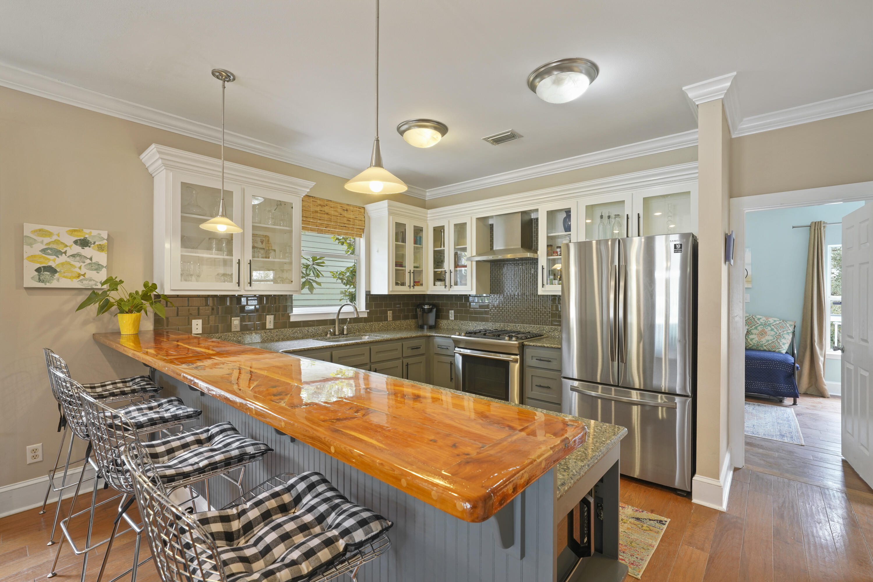 VILLAGE OF SUGAR BEACH - Residential