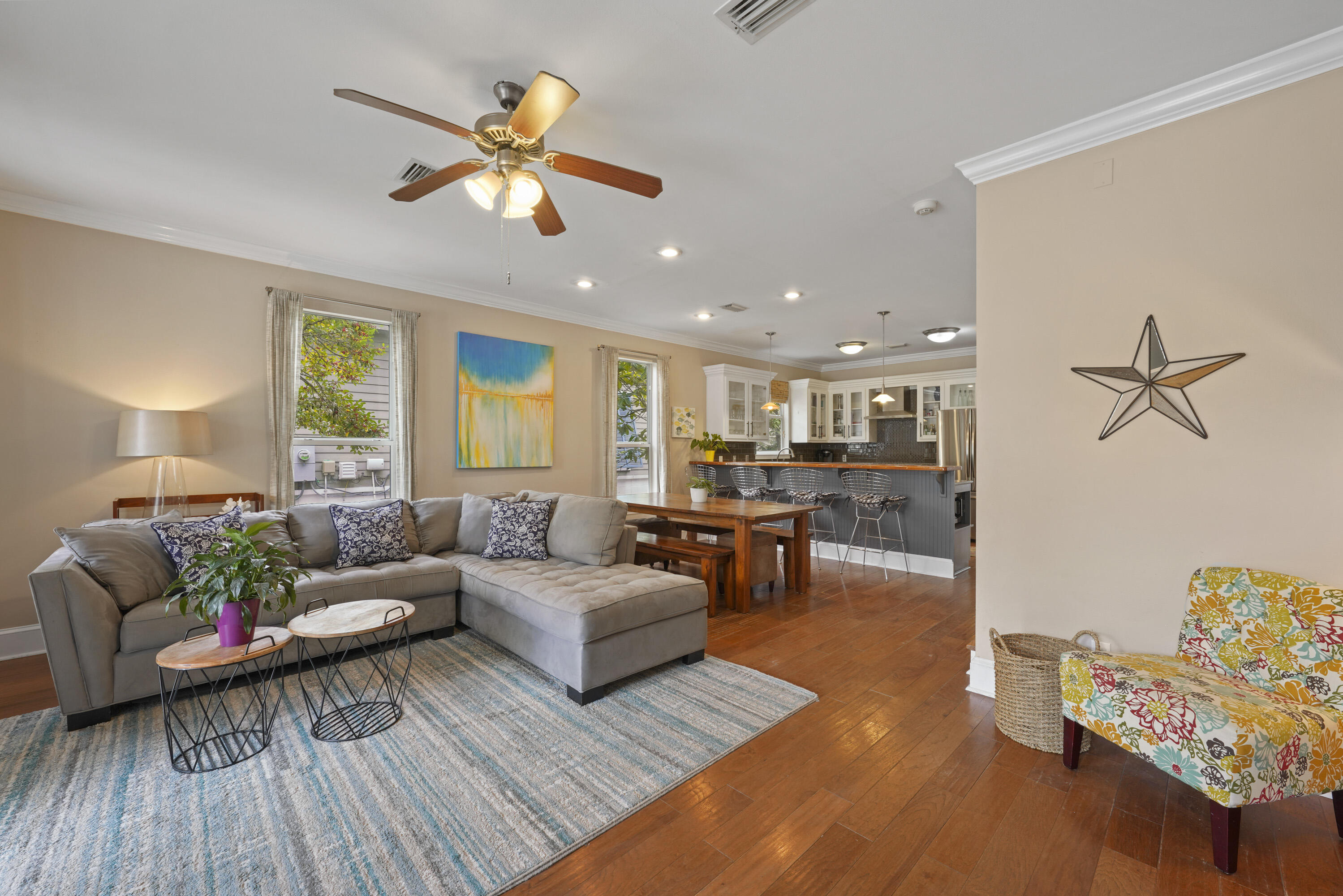 VILLAGE OF SUGAR BEACH - Residential