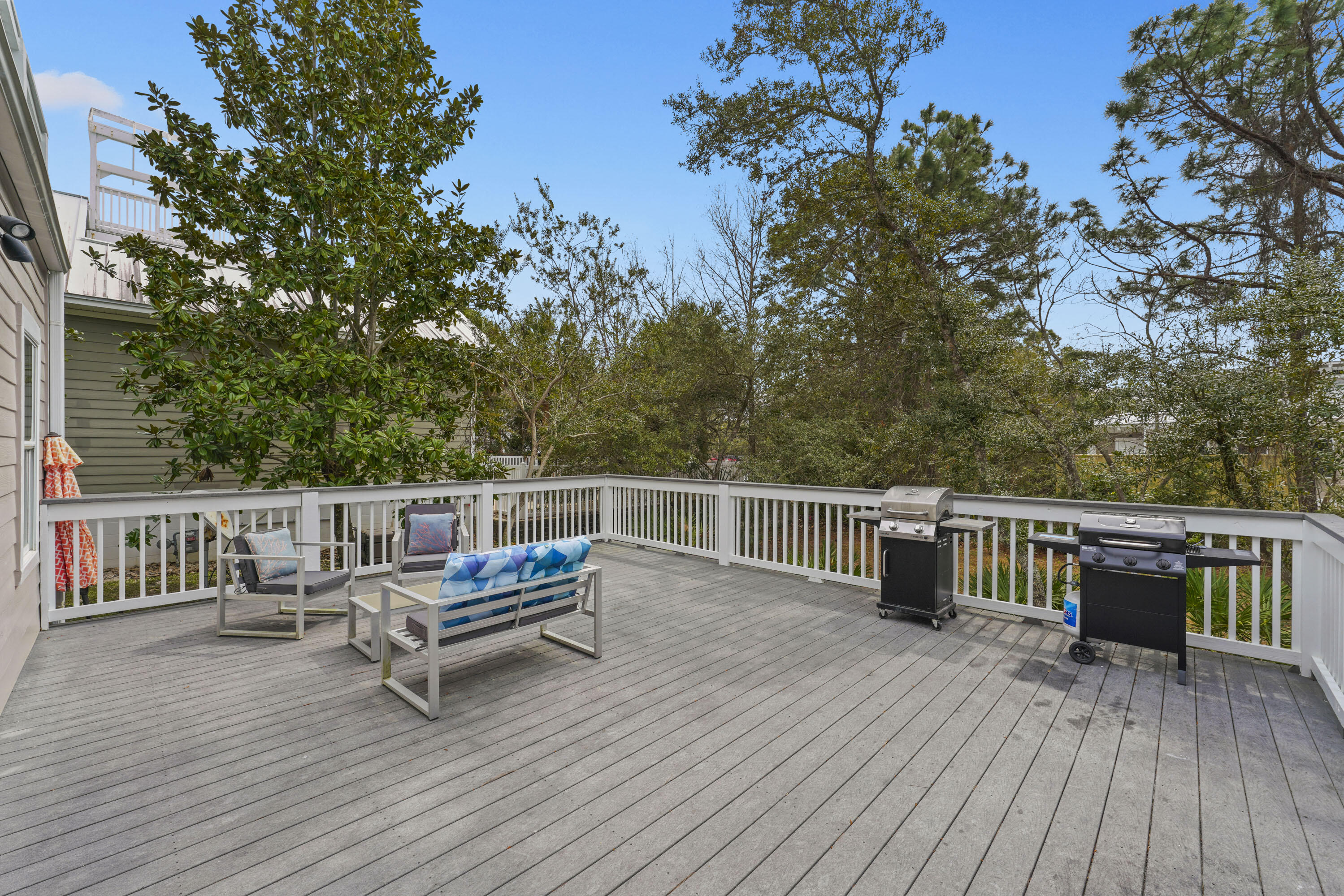 VILLAGE OF SUGAR BEACH - Residential