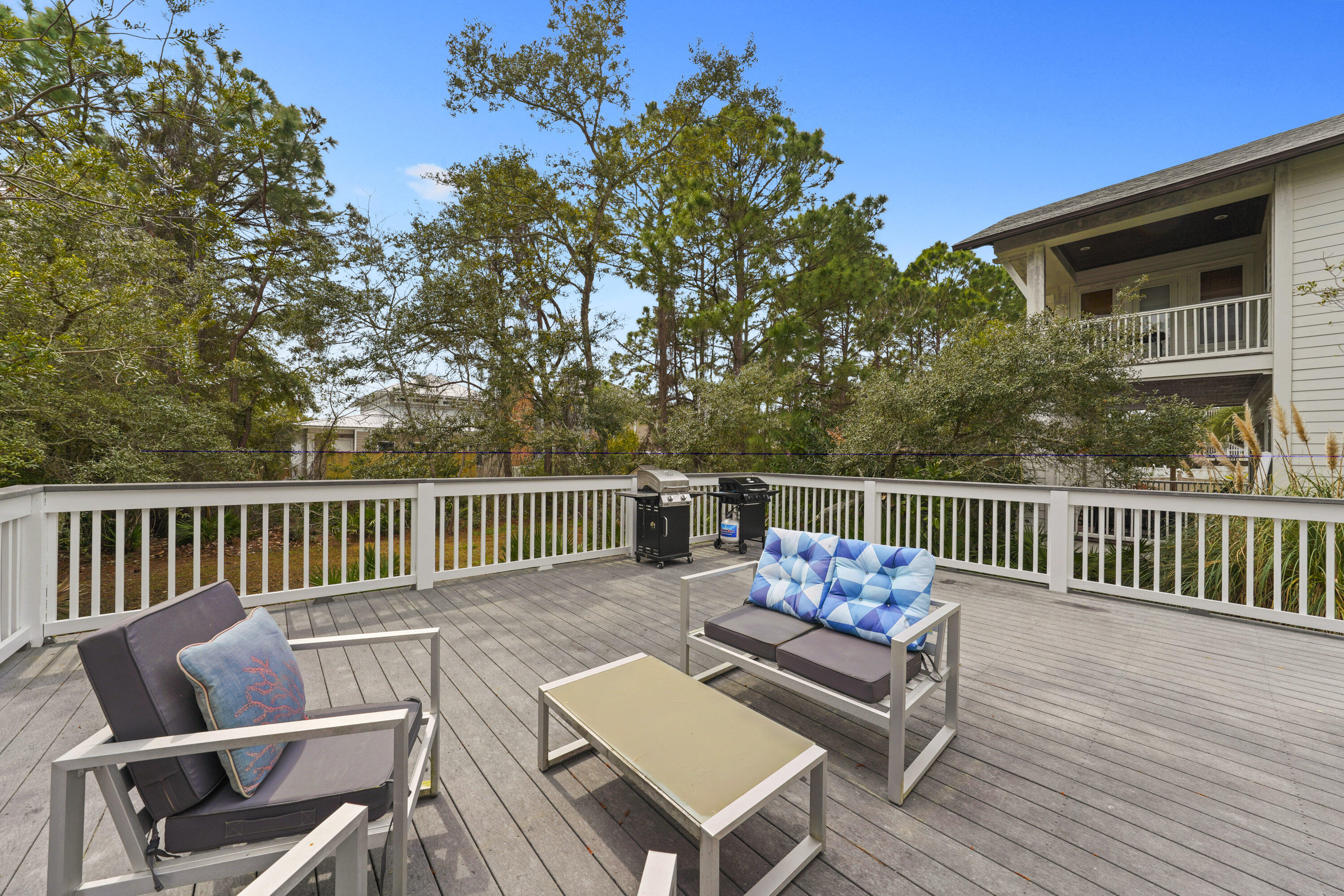 VILLAGE OF SUGAR BEACH - Residential