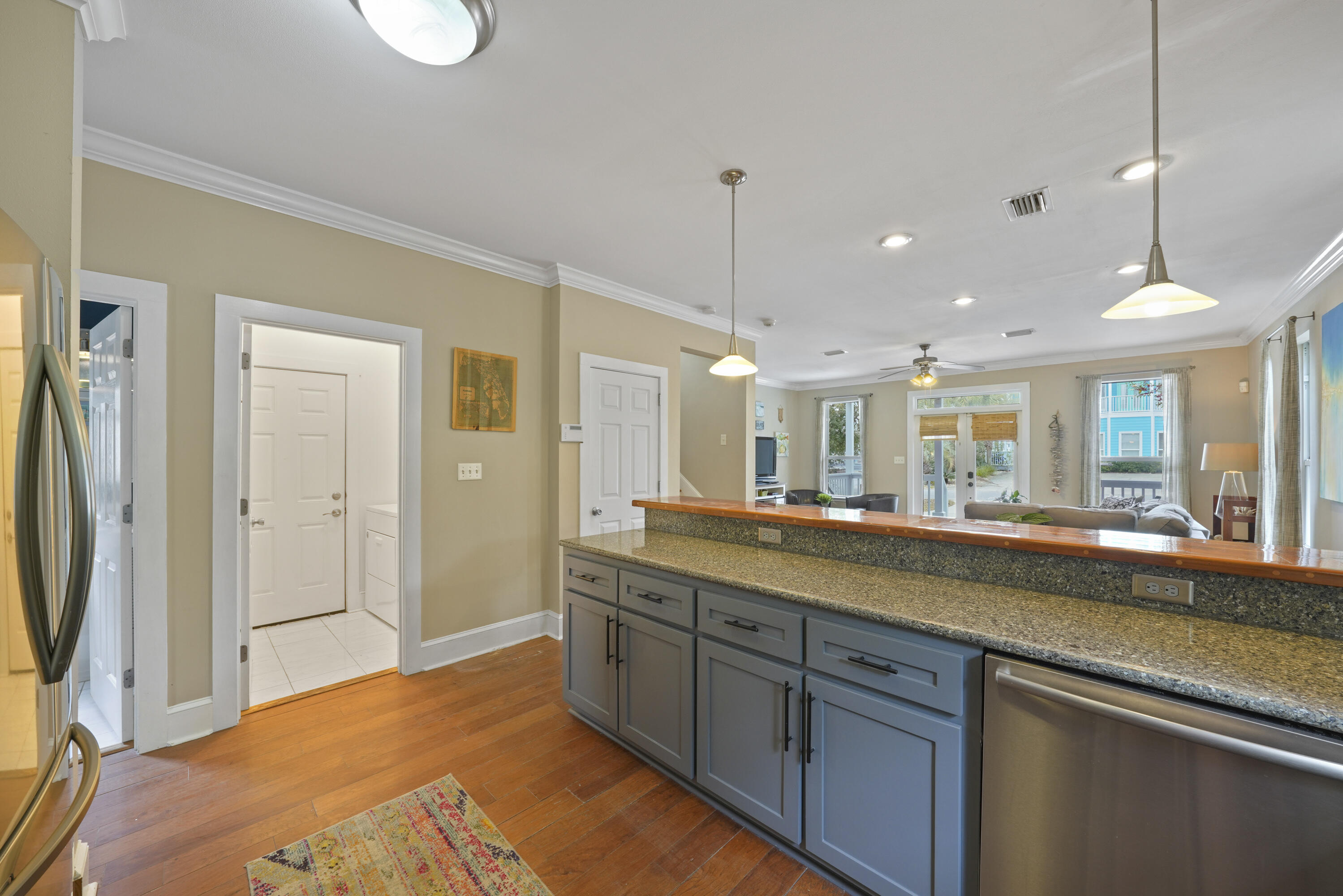 VILLAGE OF SUGAR BEACH - Residential